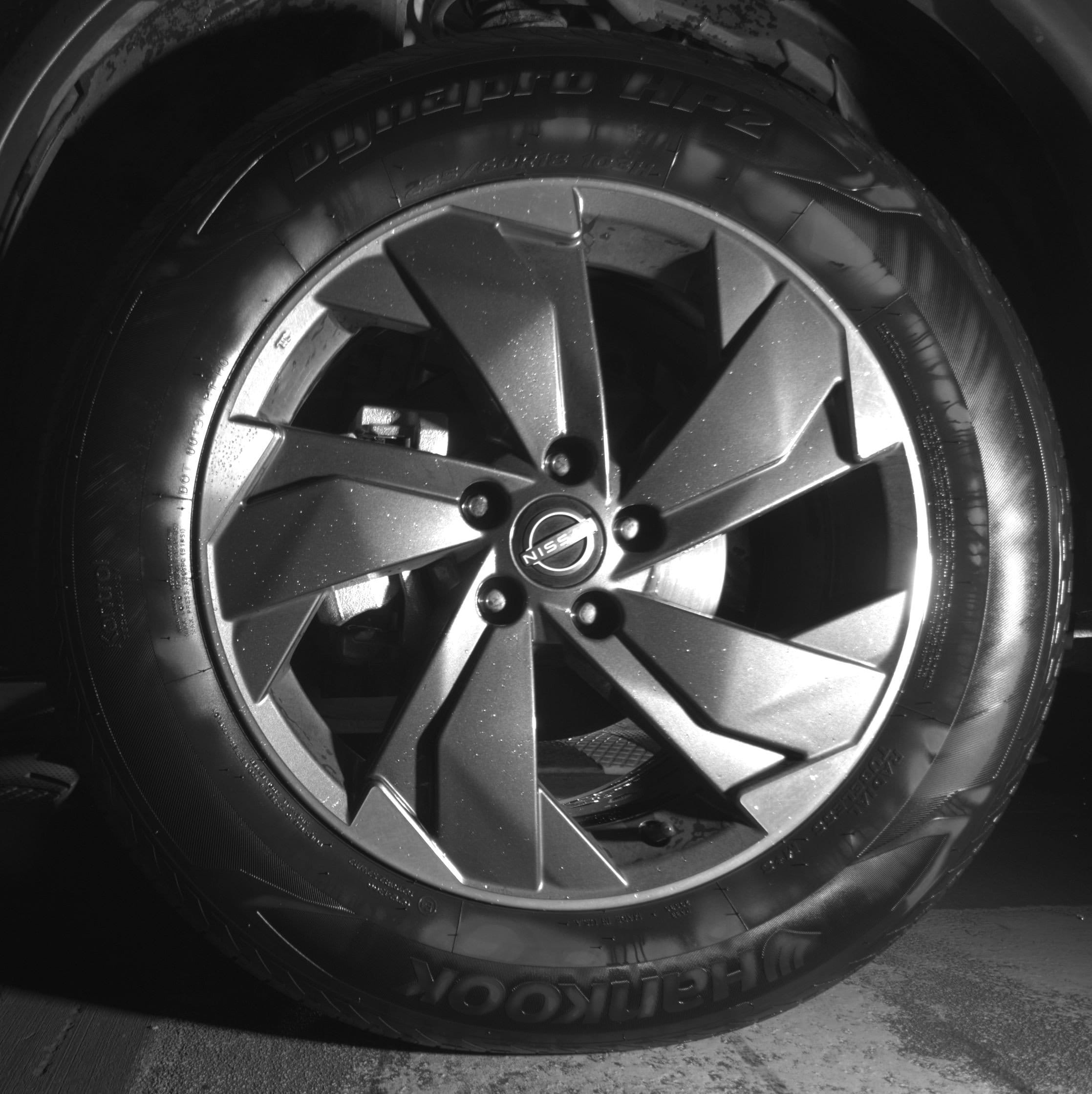 Thumbnail: 2025 Nissan Rogue - 12