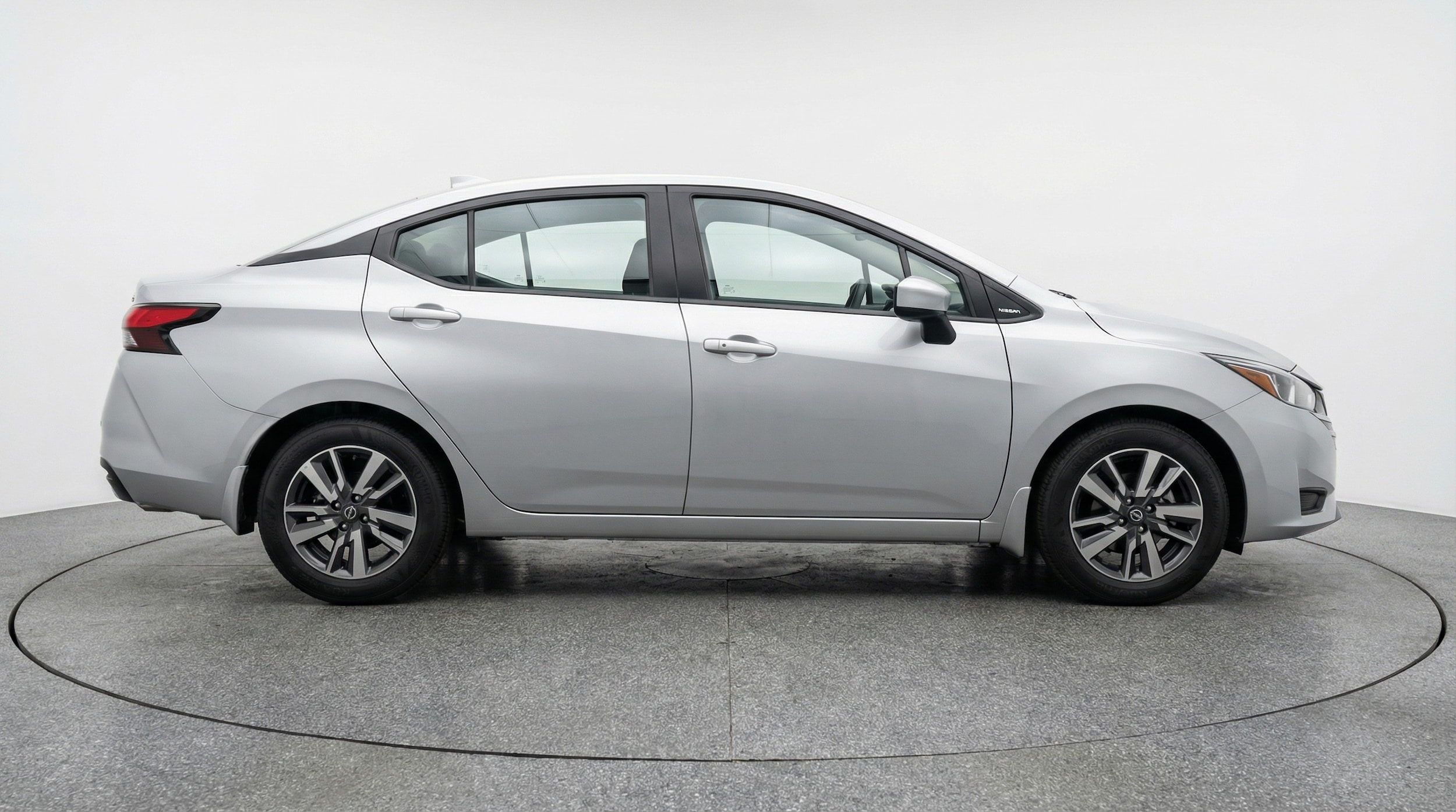 Thumbnail: 2025 Nissan Versa - 8