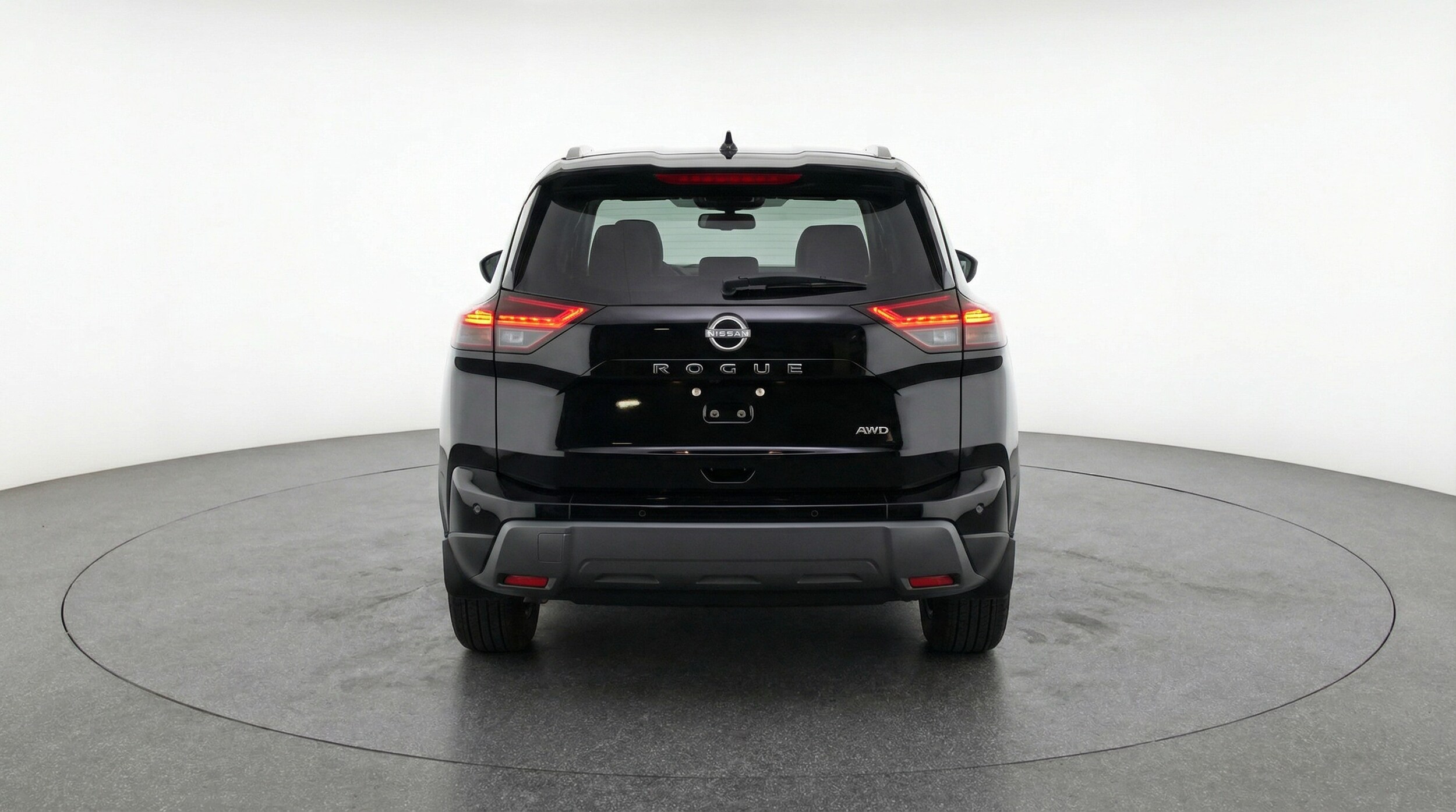 Thumbnail: 2025 Nissan Rogue - 6