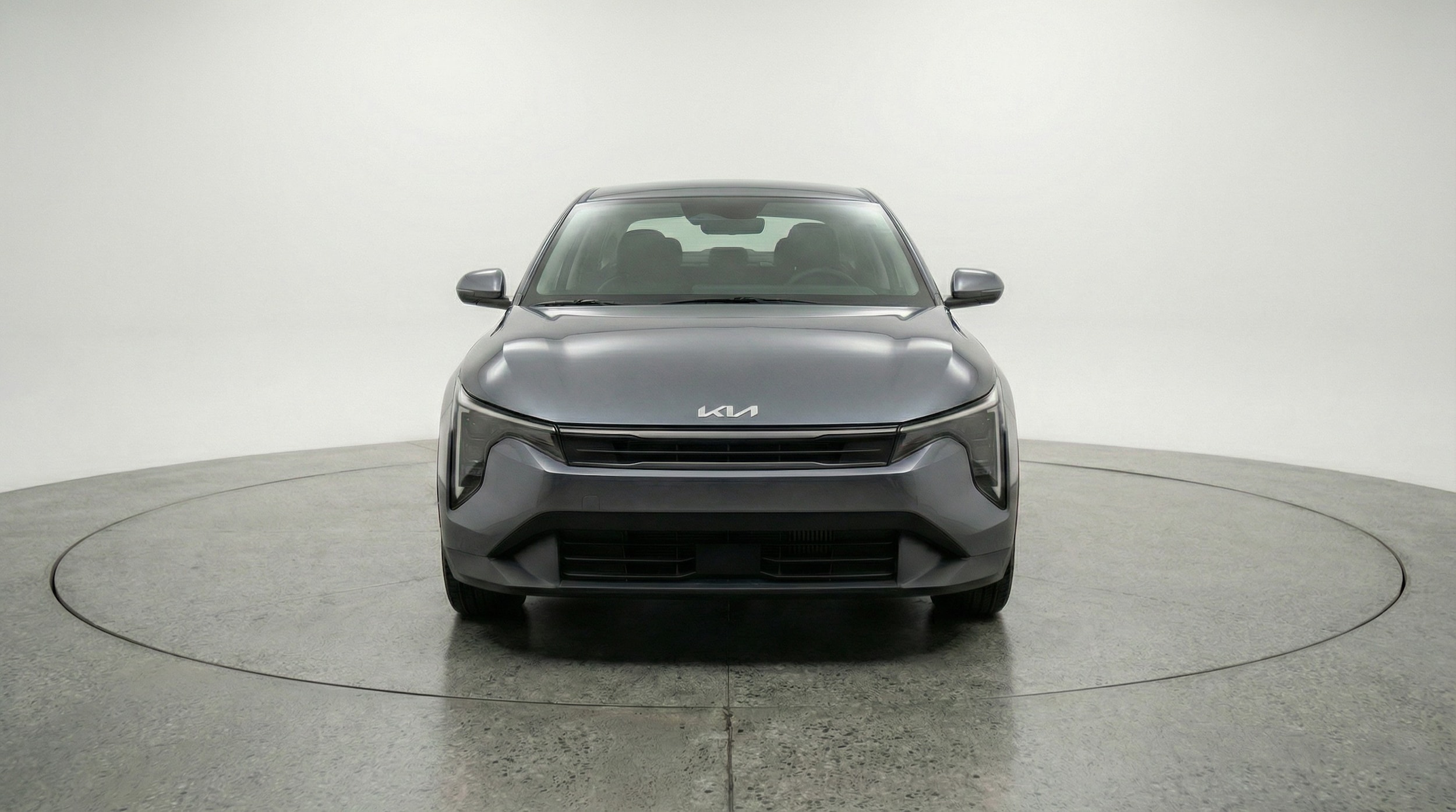 Thumbnail: 2025 Kia K4 - 2