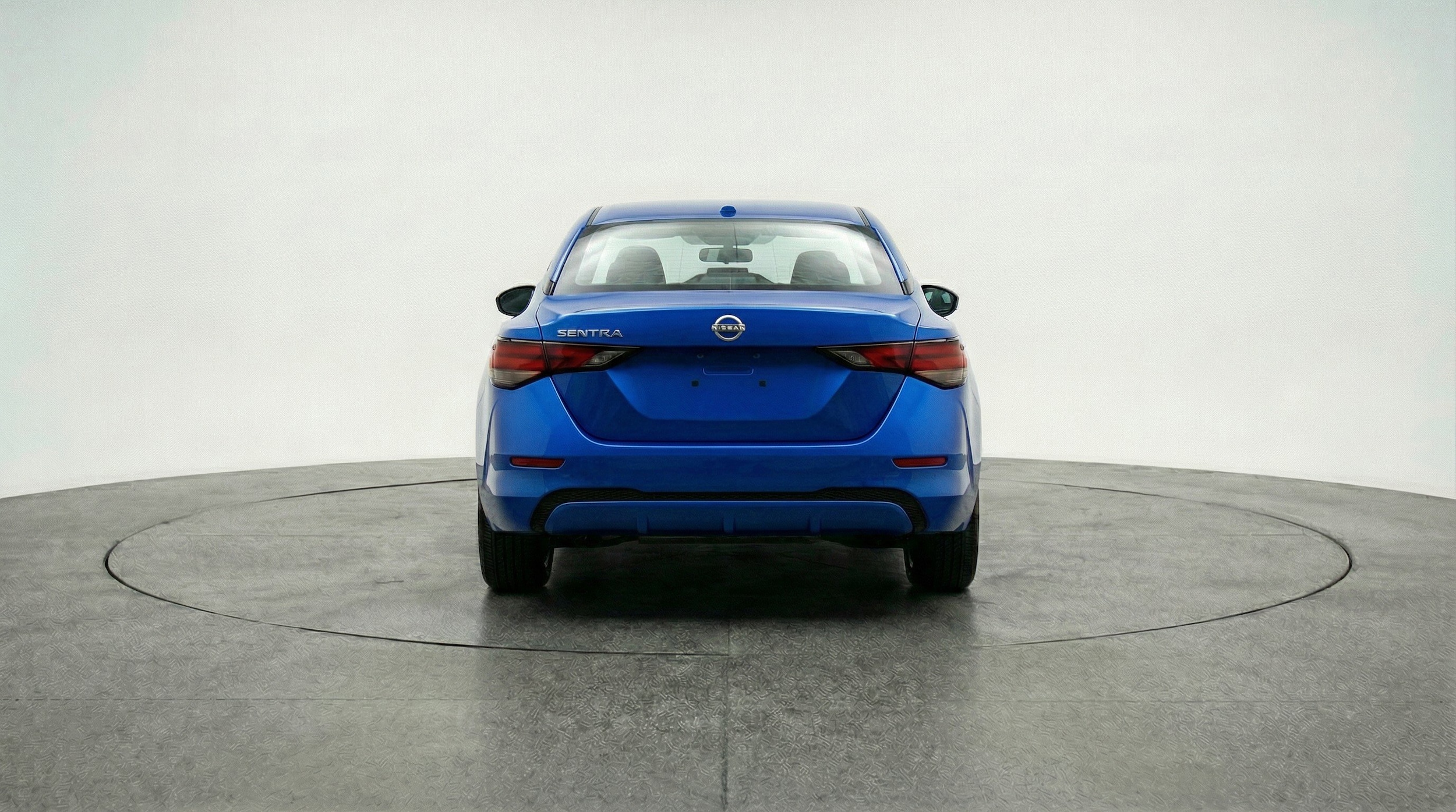 Thumbnail: 2025 Nissan Sentra - 7