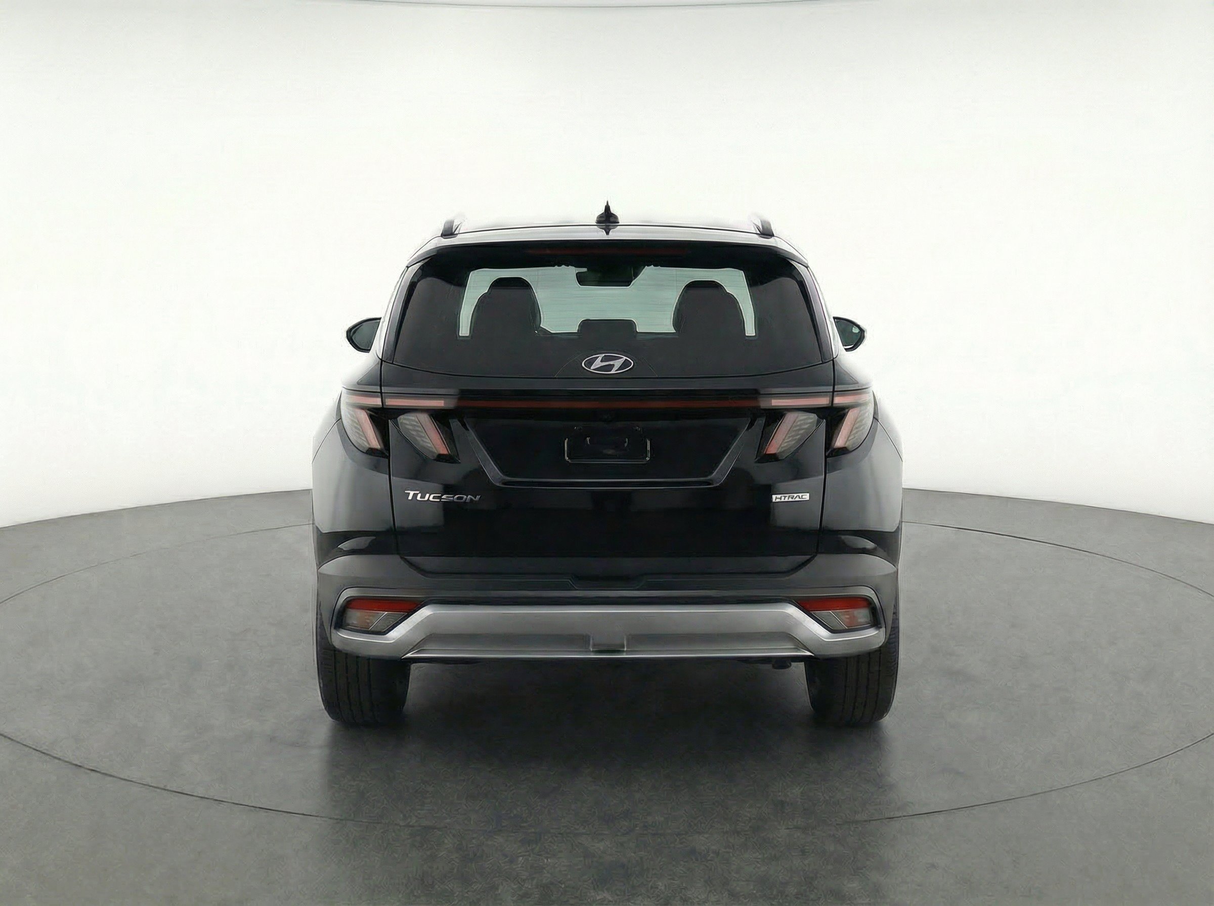 Thumbnail: 2026 Hyundai Tucson - 7