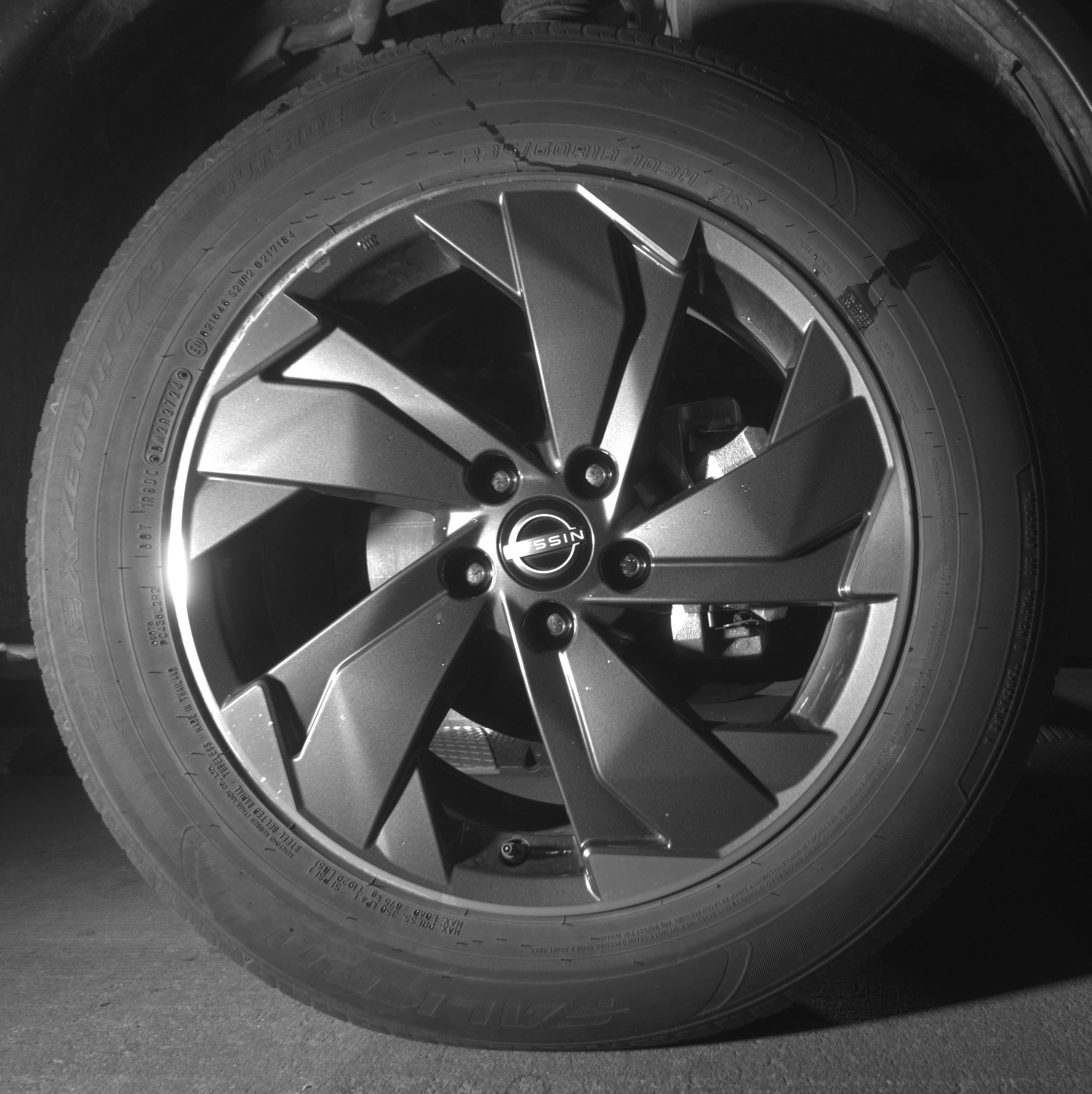 Thumbnail: 2025 Nissan Rogue - 10