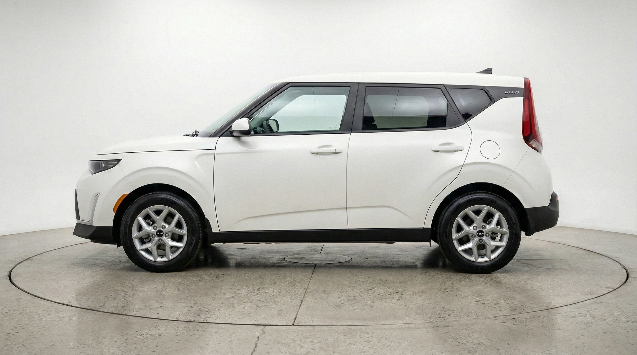 Thumbnail: 2025 Kia Soul - 5