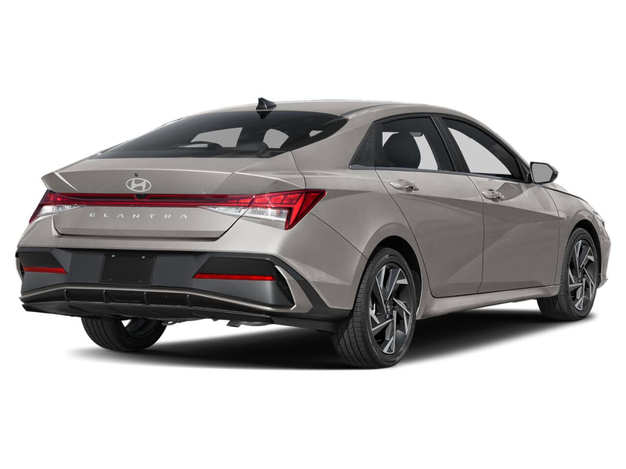 Thumbnail: 2025 Hyundai Elantra - 2