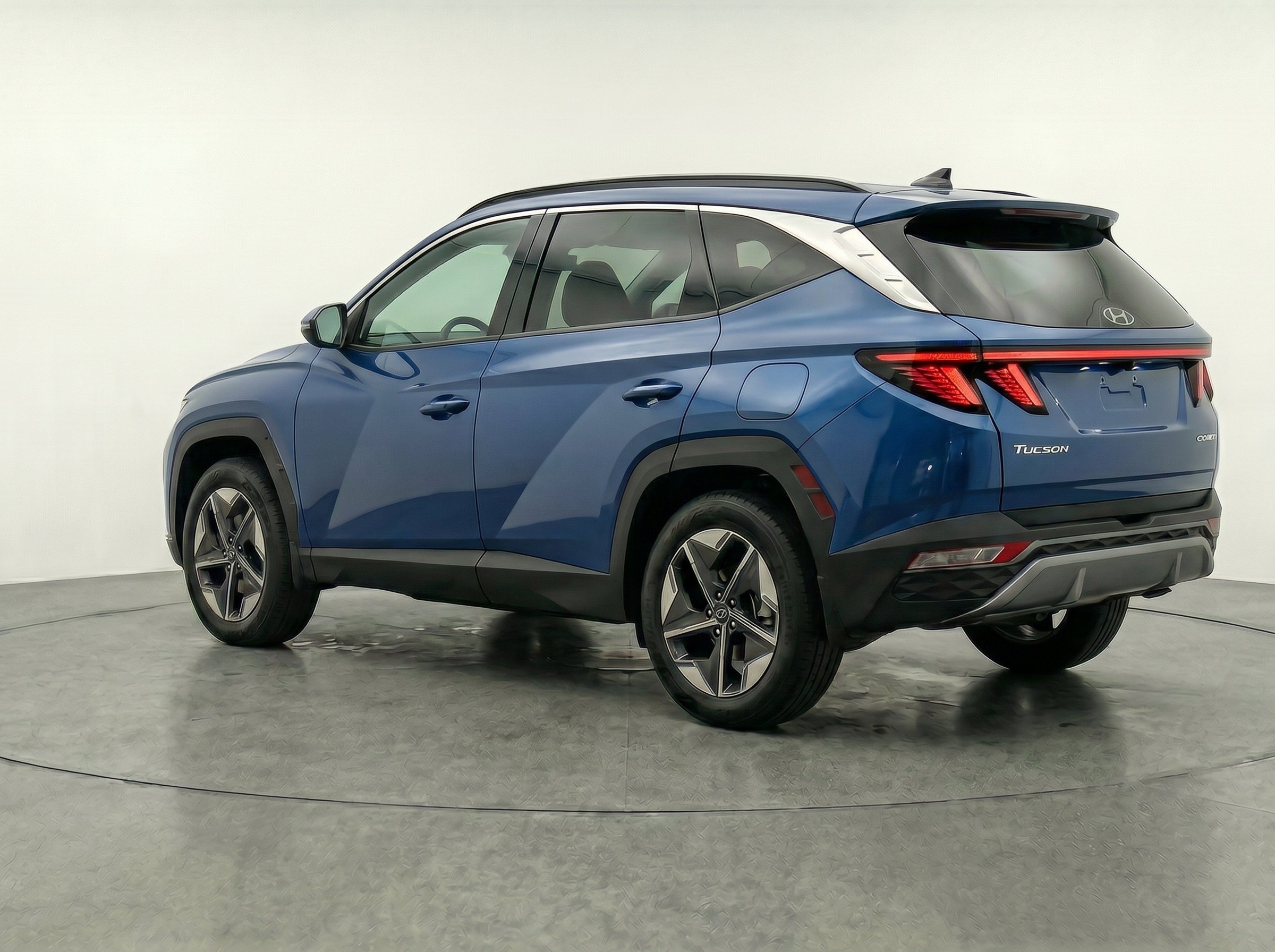 Thumbnail: 2026 Hyundai Tucson - 6