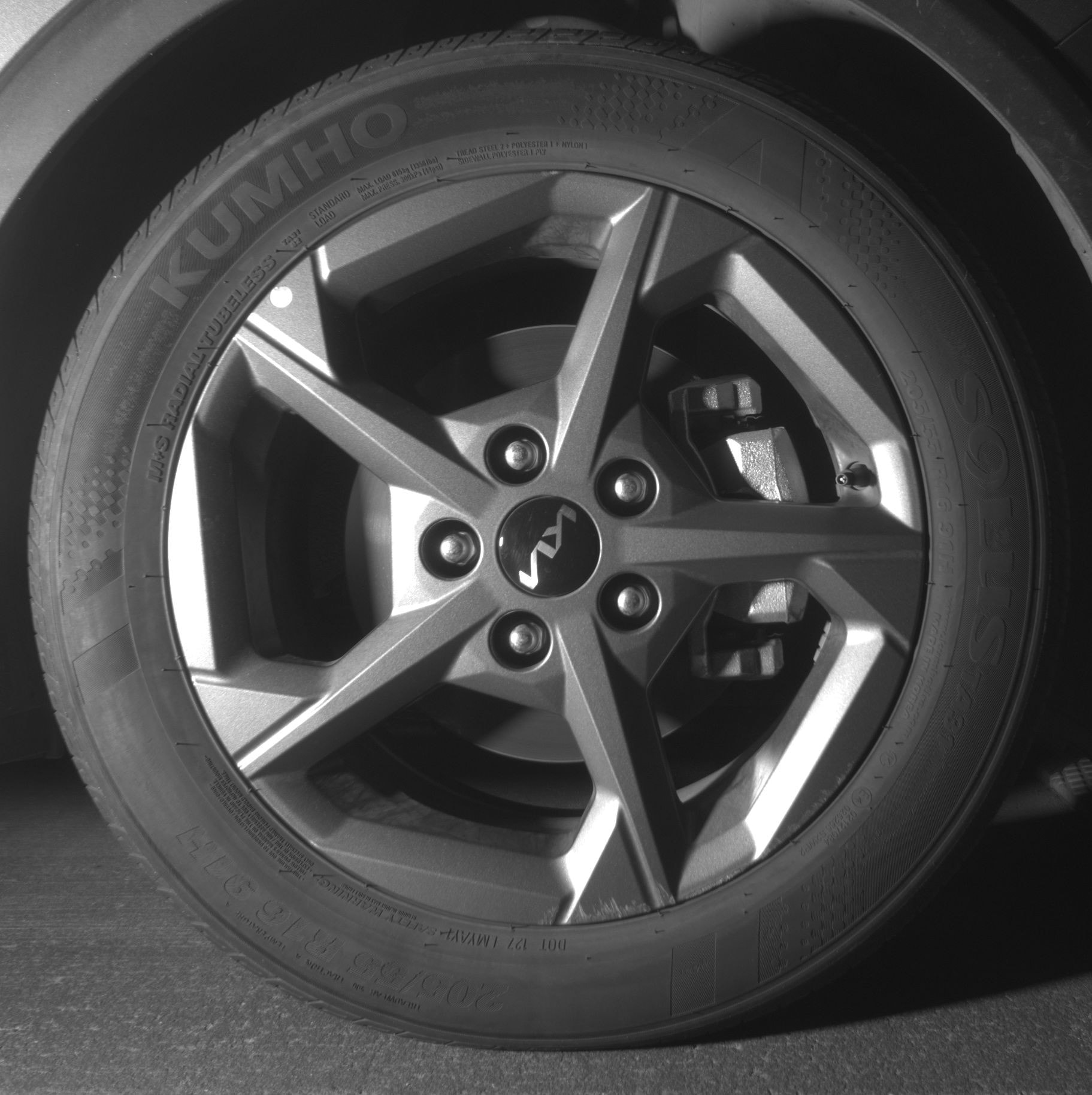 Thumbnail: 2025 Kia K4 - 10