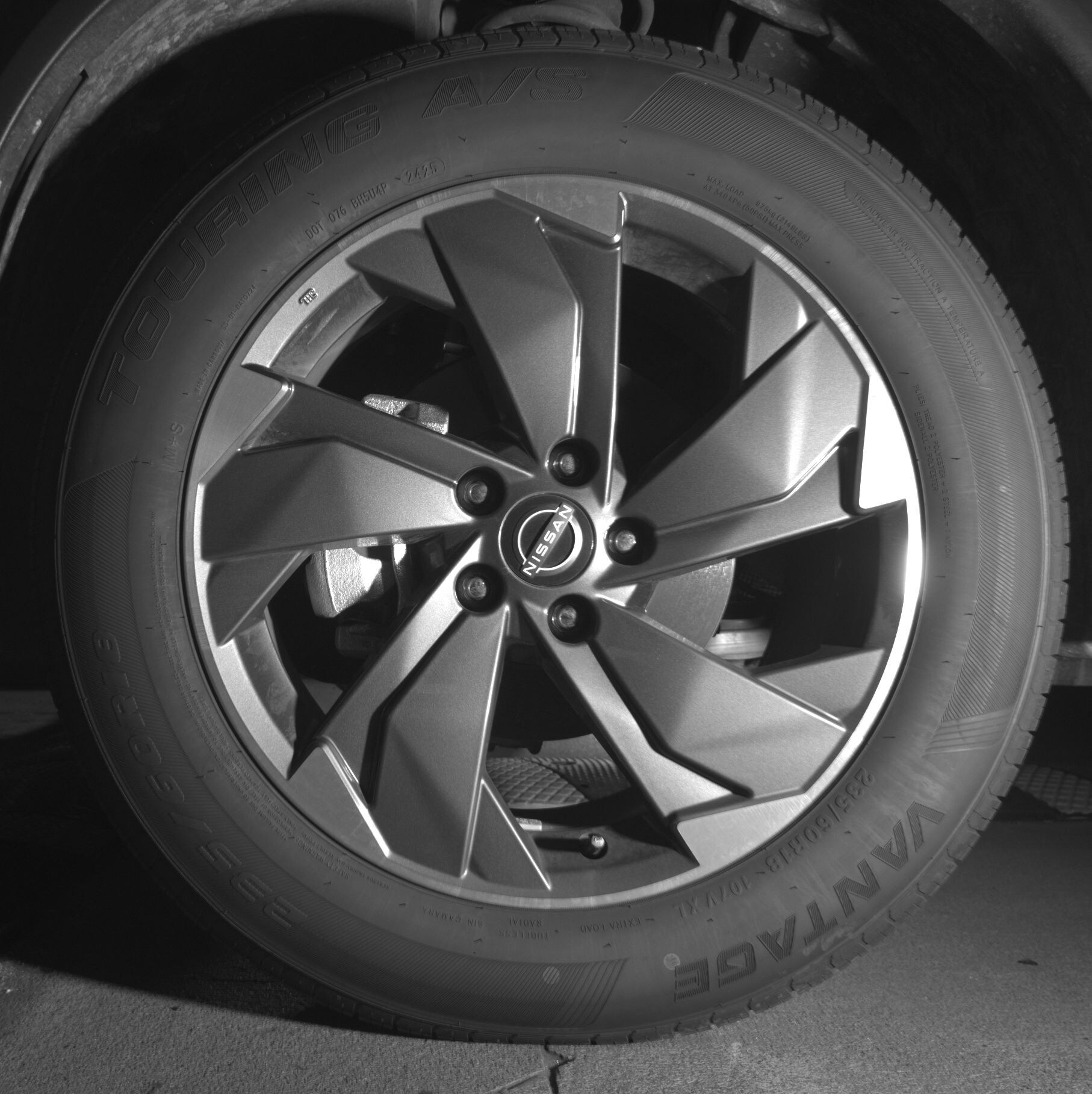 Thumbnail: 2025 Nissan Rogue - 9