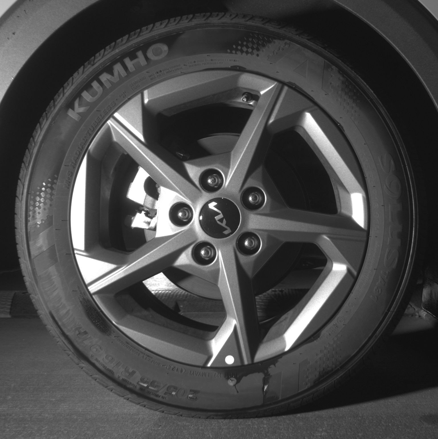 Thumbnail: 2025 Kia K4 - 15