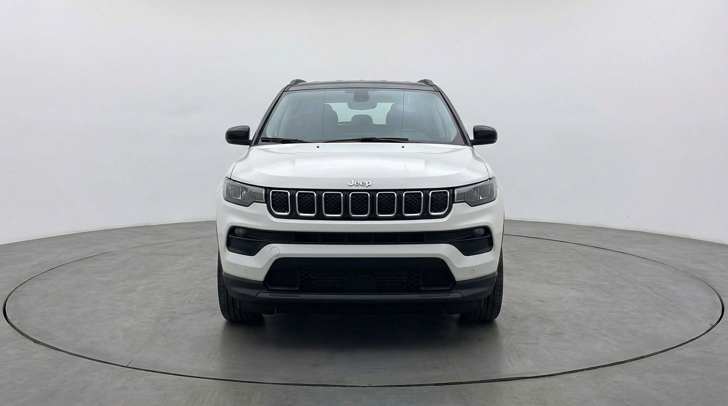 Thumbnail: 2025 Jeep Compass - 2