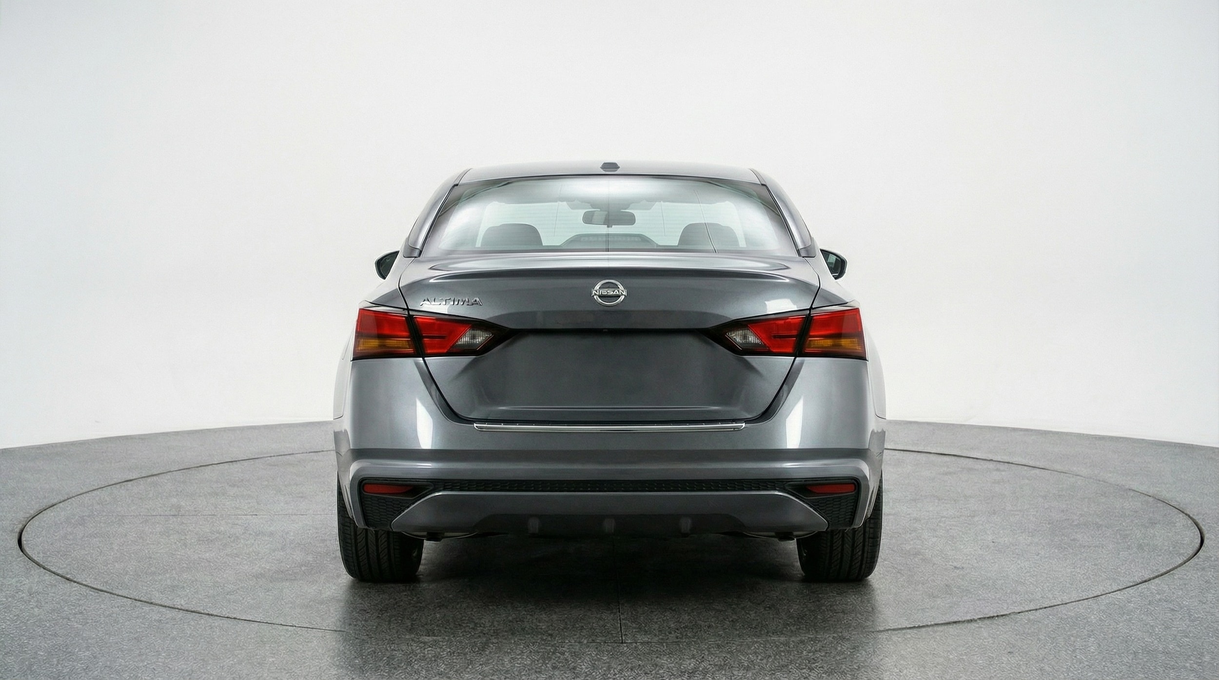 Thumbnail: 2025 Nissan Altima - 6