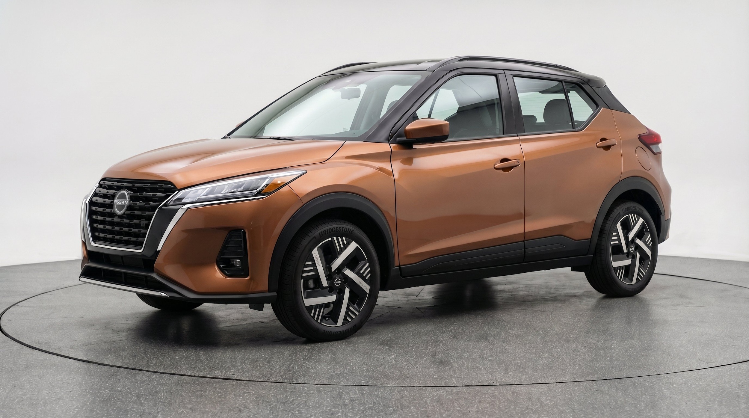 Thumbnail: 2026 Nissan Kicks - 3