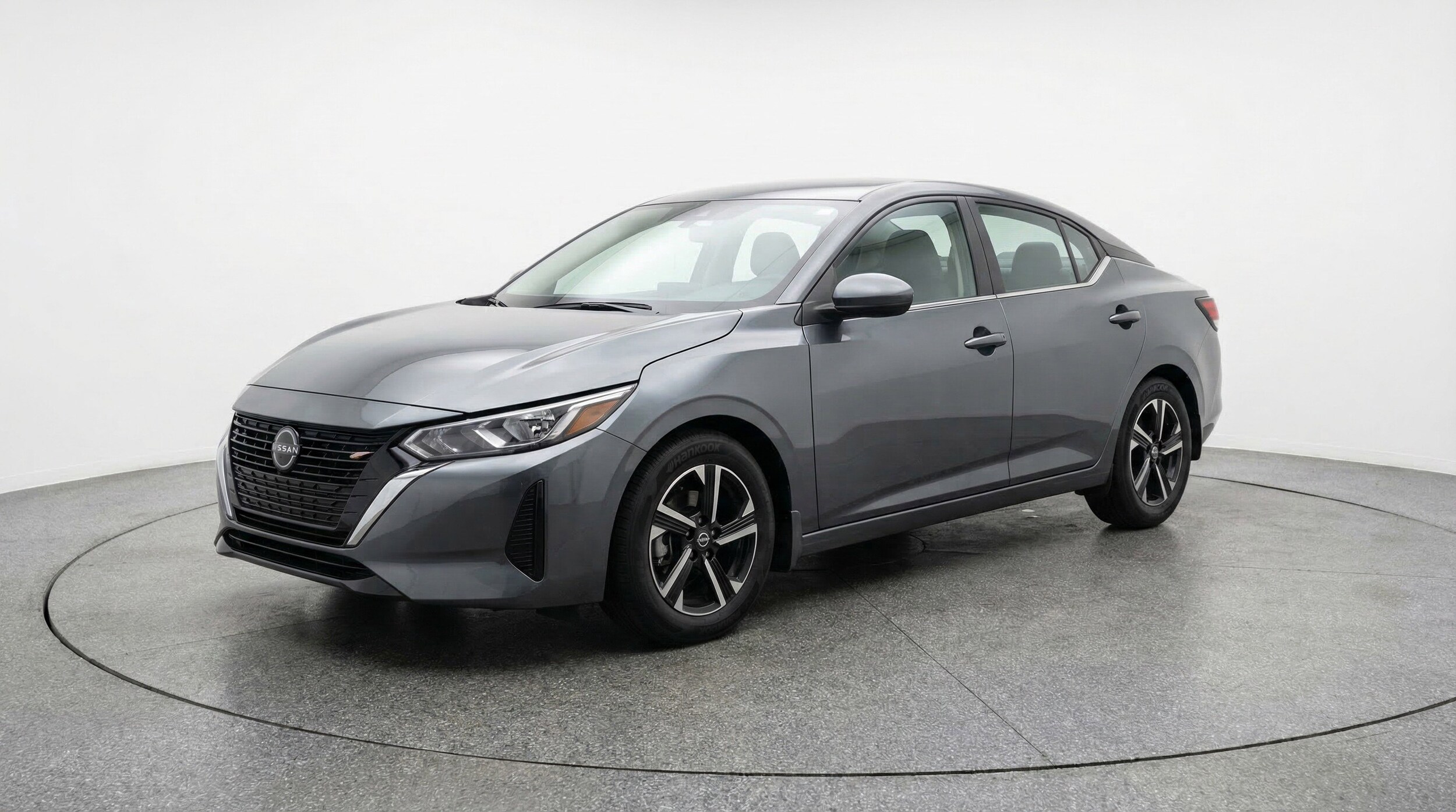 Thumbnail: 2025 Nissan Sentra - 3