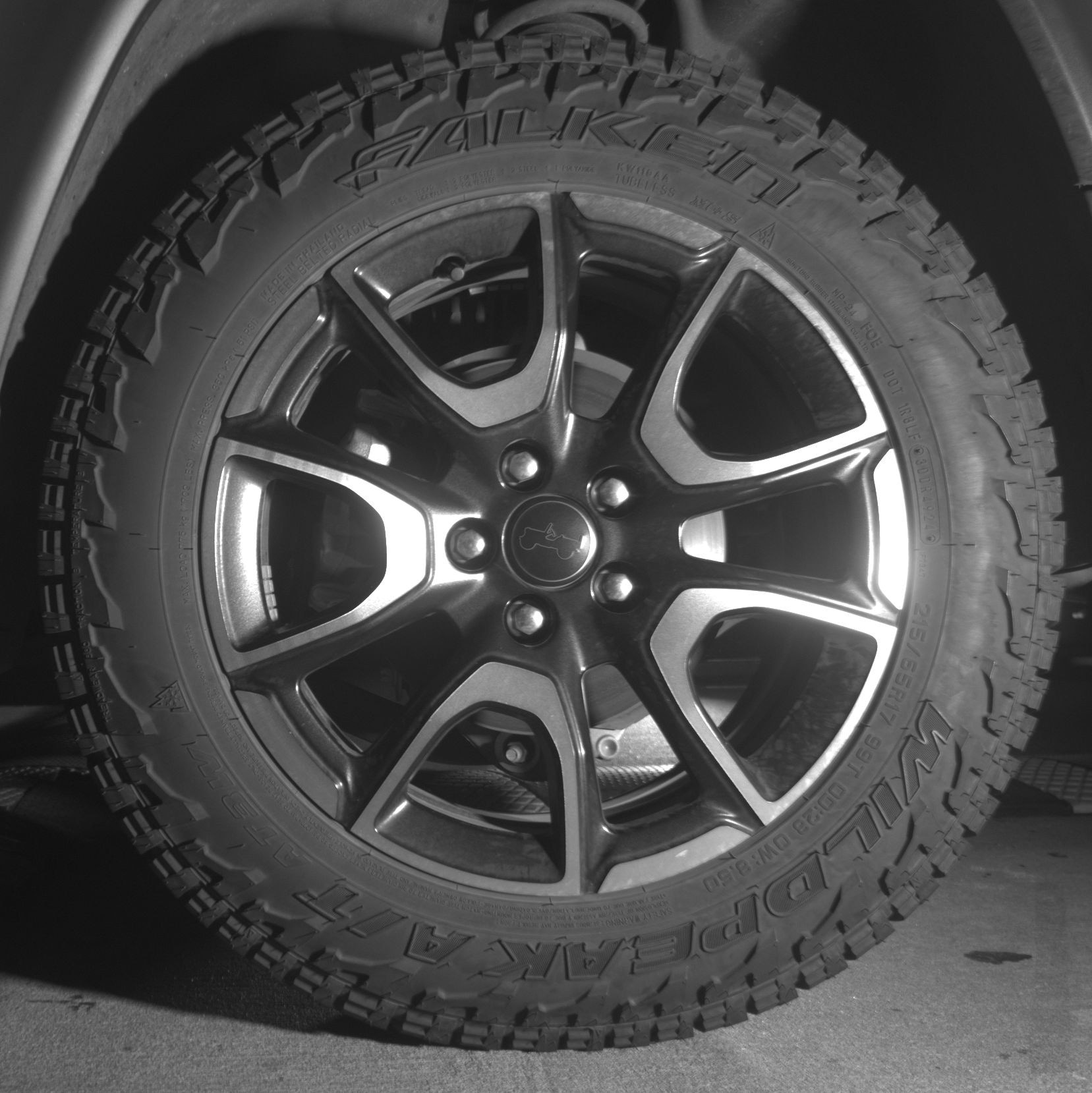 Thumbnail: 2025 Jeep Compass - 11