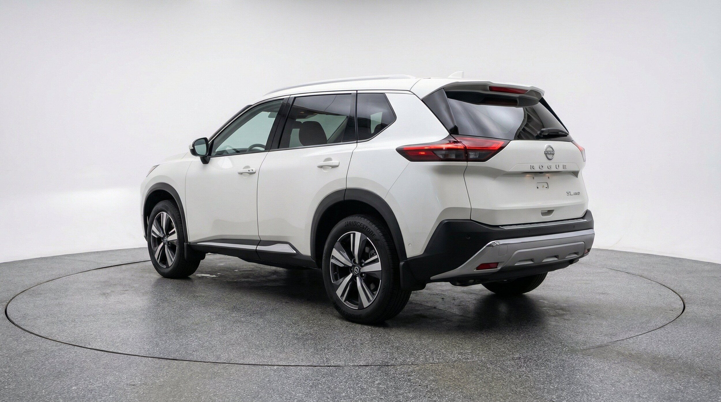 Thumbnail: 2026 Nissan Rogue - 6