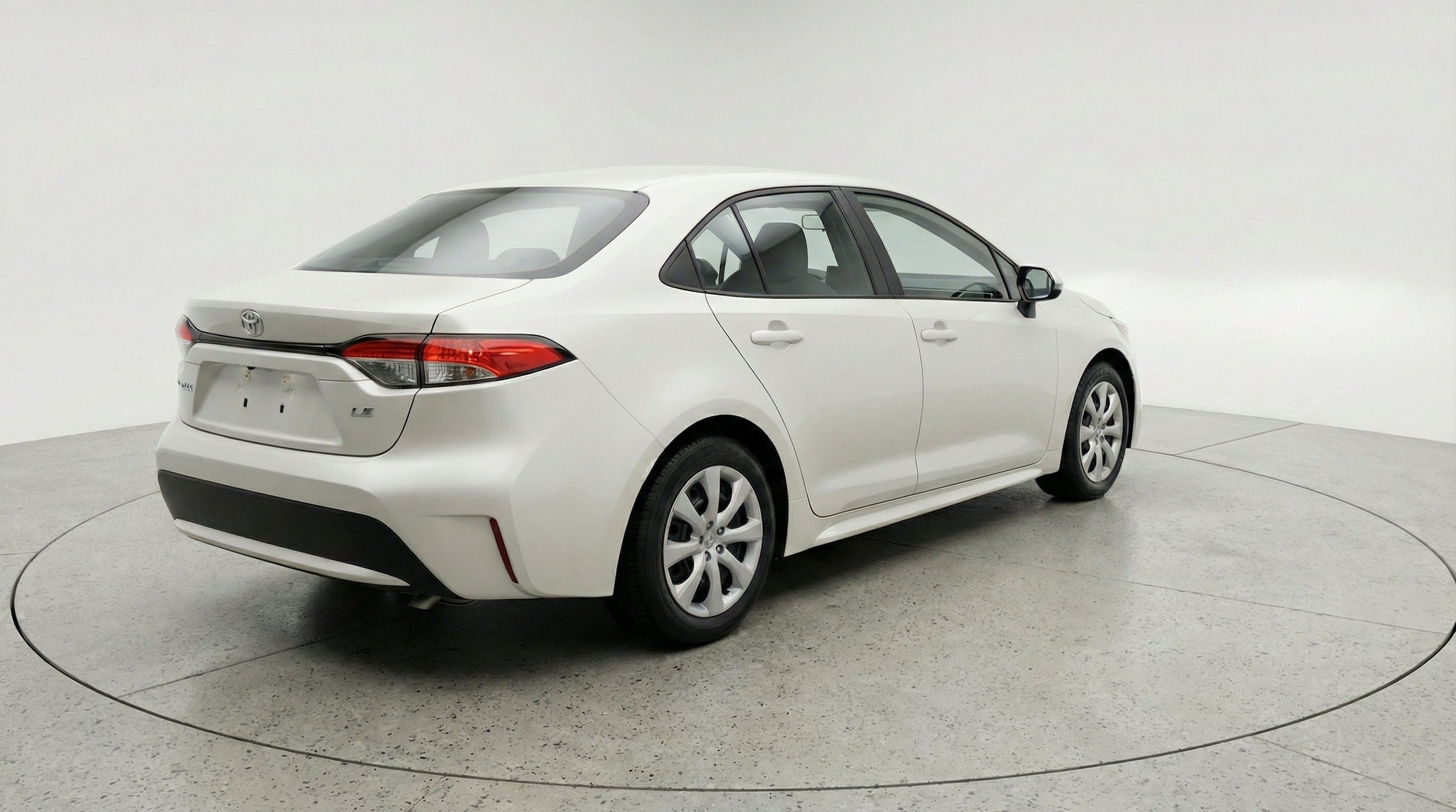 Thumbnail: 2025 Toyota Corolla - 9
