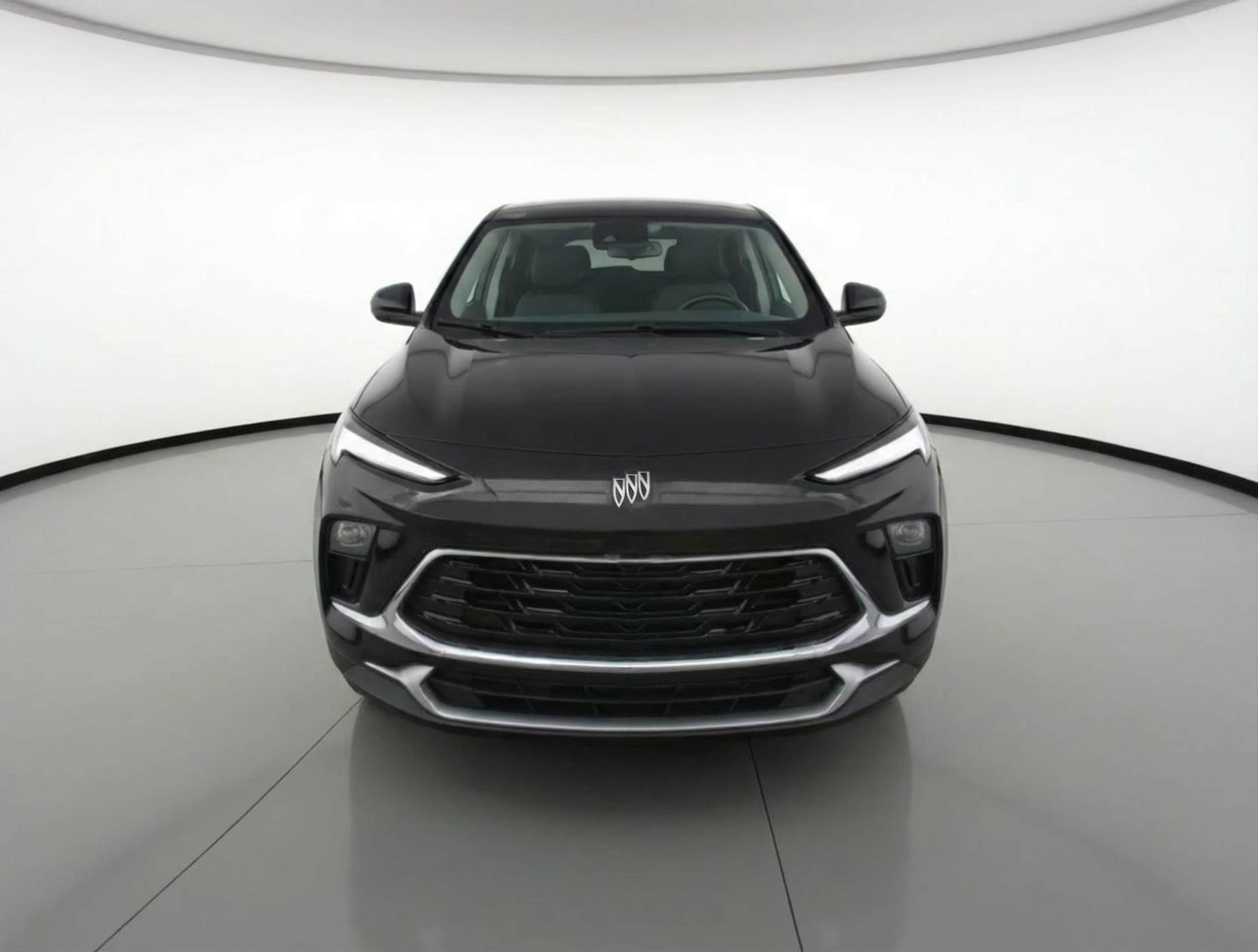 Thumbnail: 2025 Buick Encore GX - 2