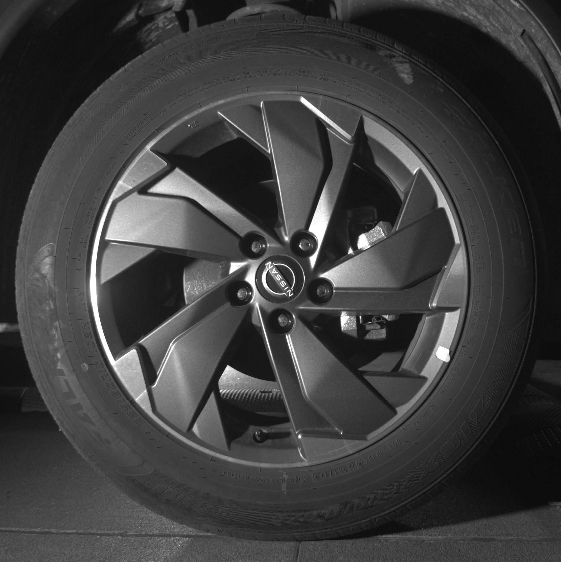 Thumbnail: 2025 Nissan Rogue - 10