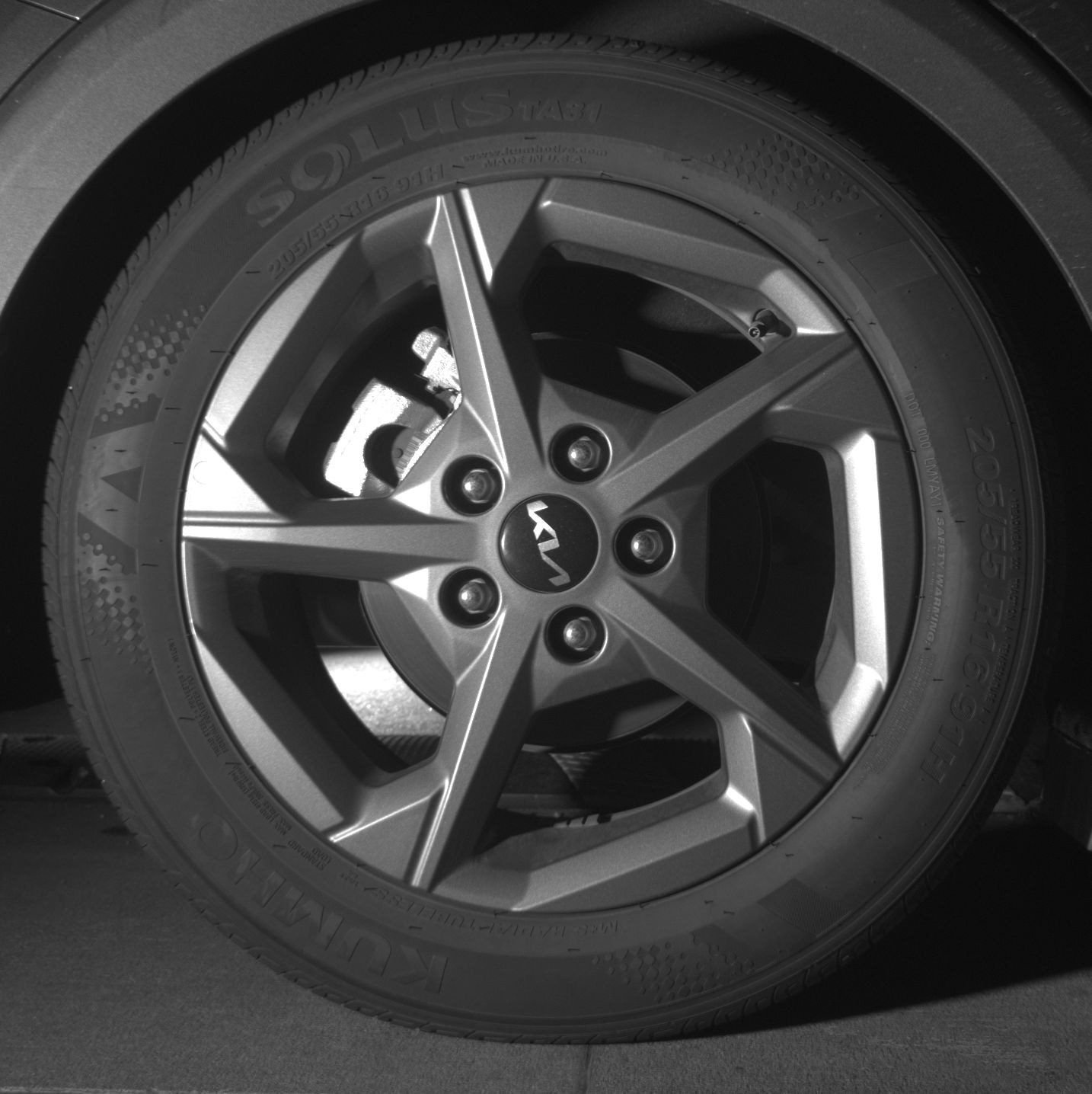 Thumbnail: 2025 Kia K4 - 12