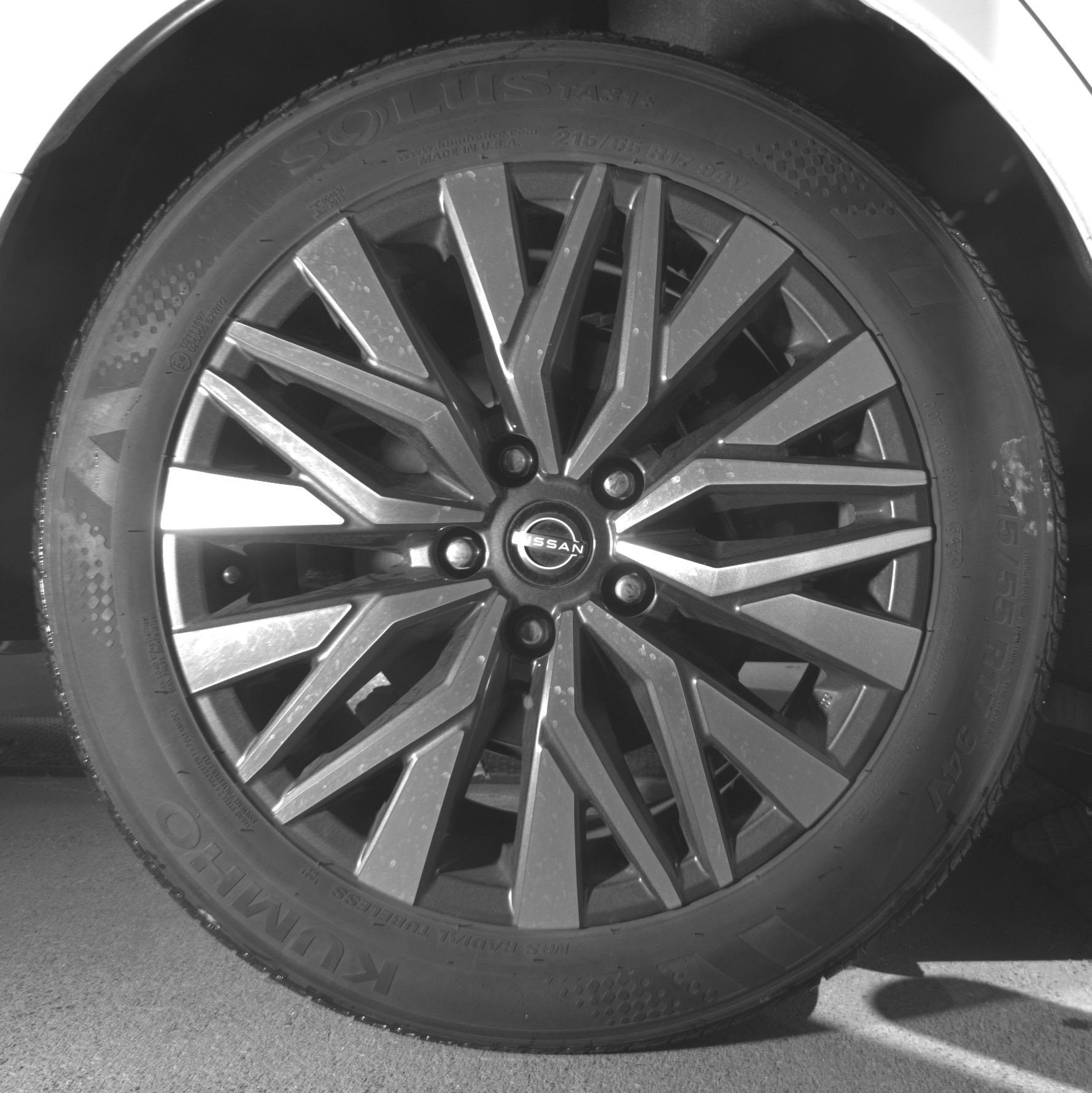 Thumbnail: 2025 Nissan Altima - 15