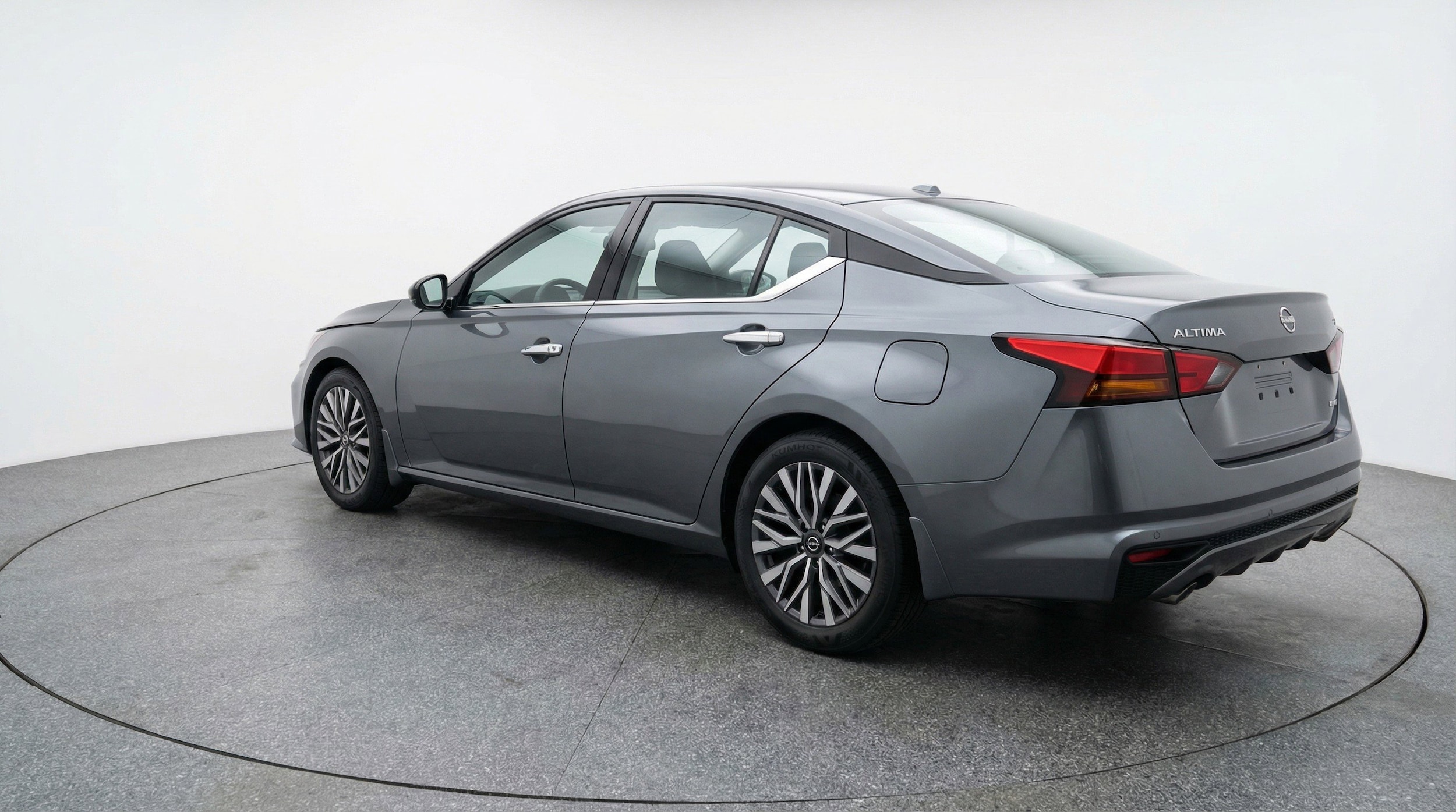 Thumbnail: 2025 Nissan Altima - 6