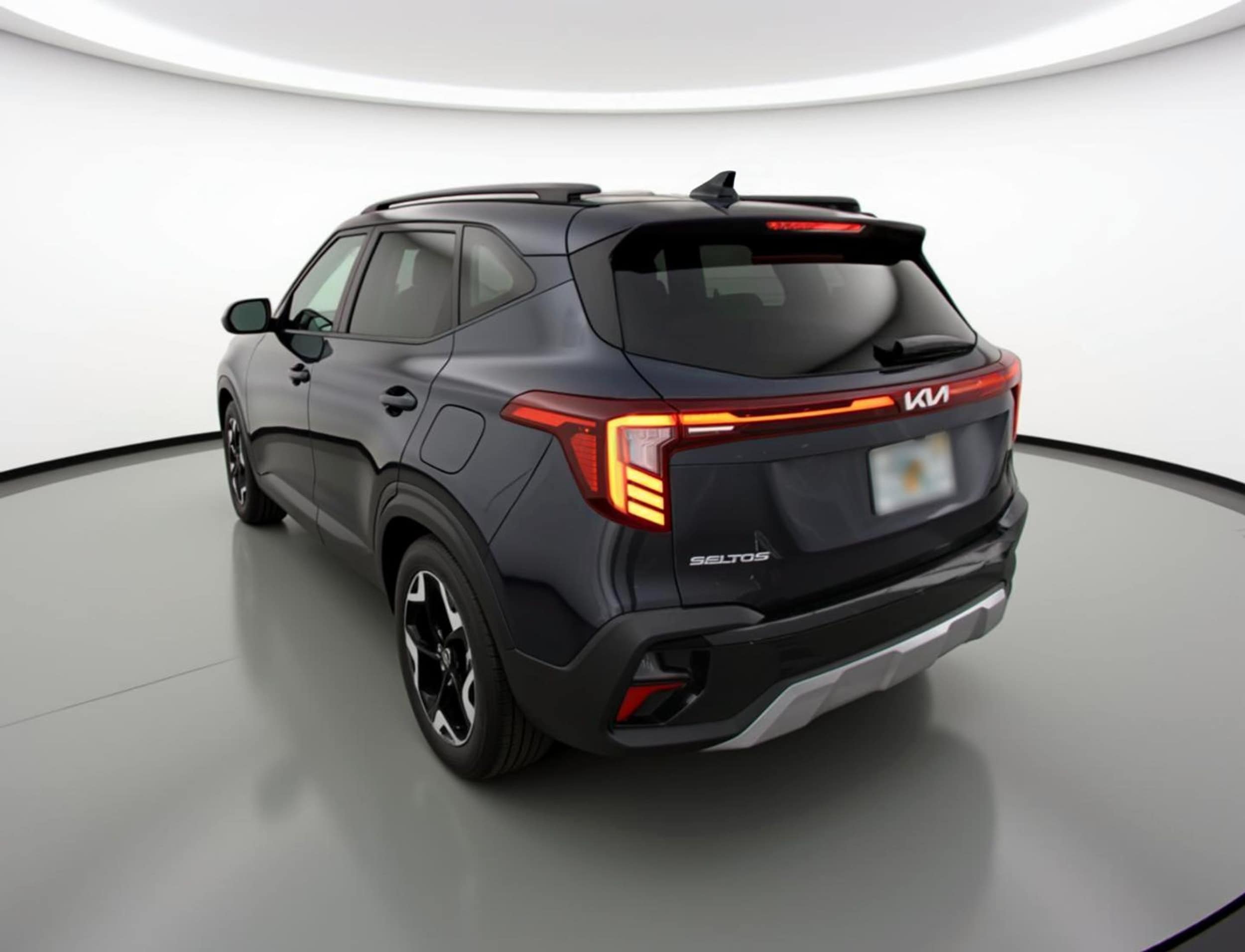 Thumbnail: 2025 Kia Seltos - 5