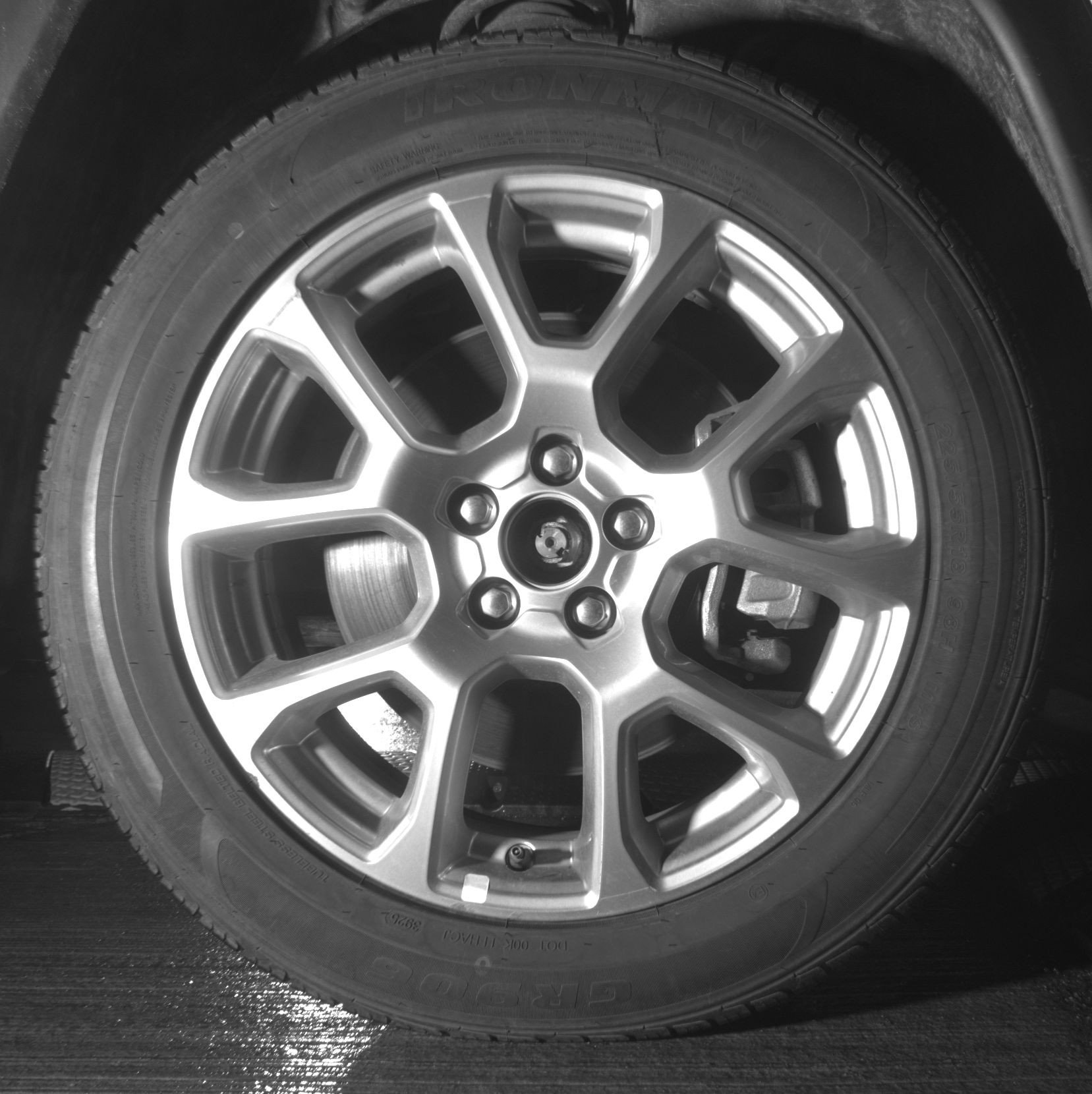 Thumbnail: 2025 Jeep Compass - 13