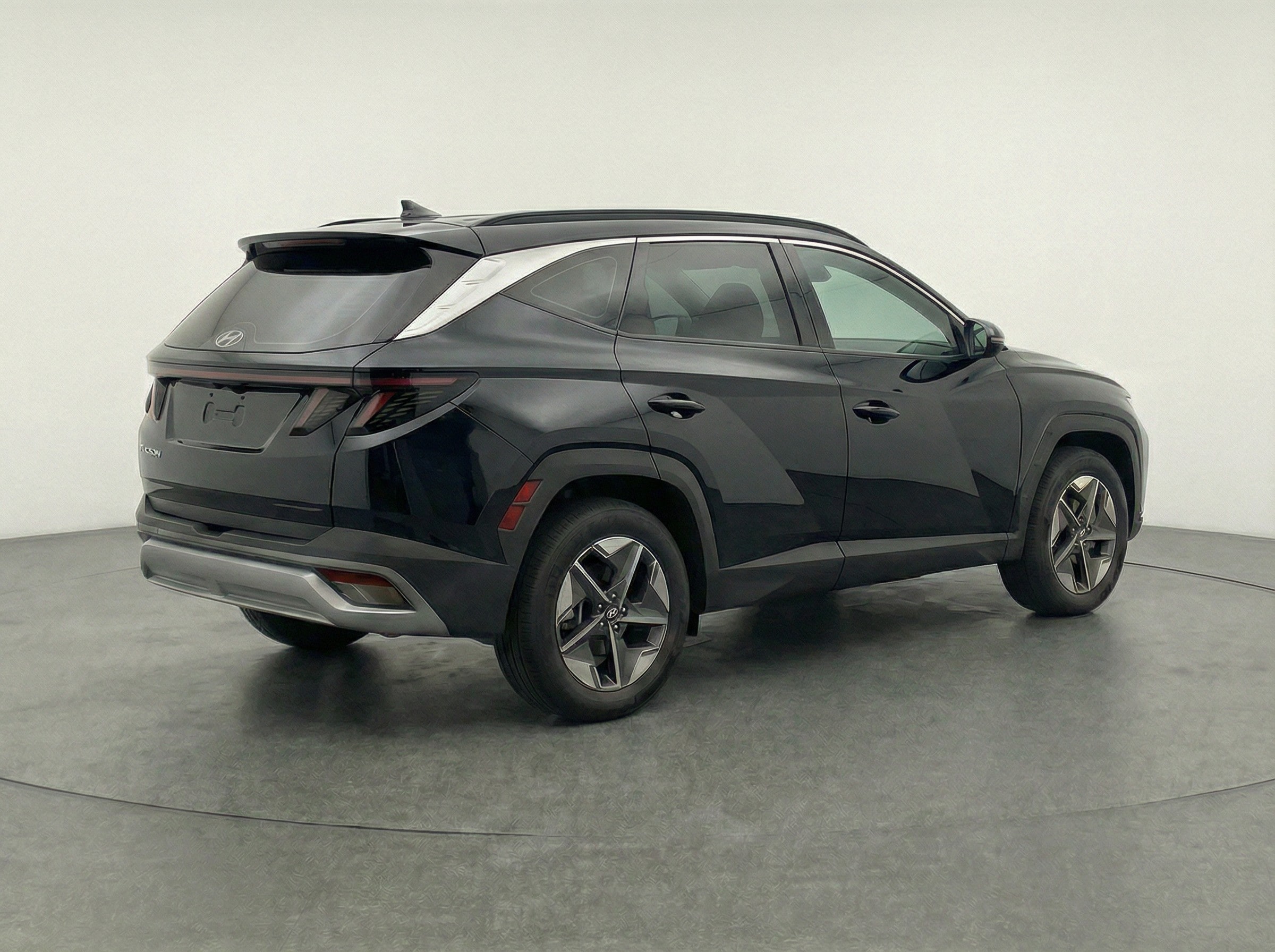 Thumbnail: 2025 Hyundai Tucson - 7