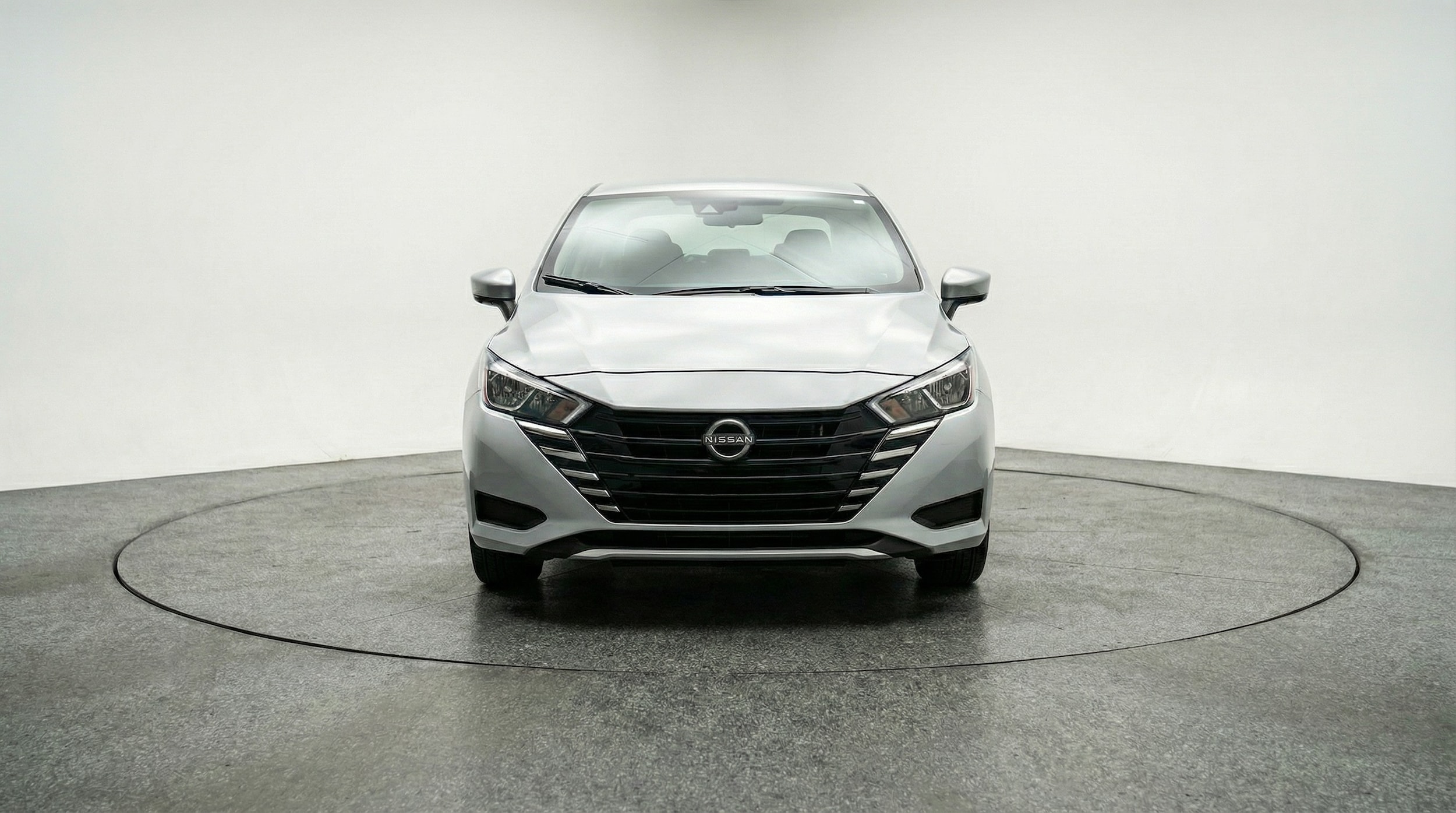 Thumbnail: 2025 Nissan Versa - 2