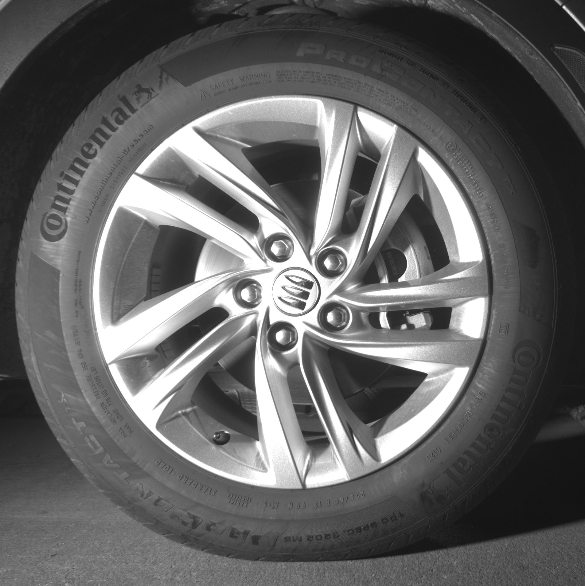 Thumbnail: 2025 Buick Envista - 10