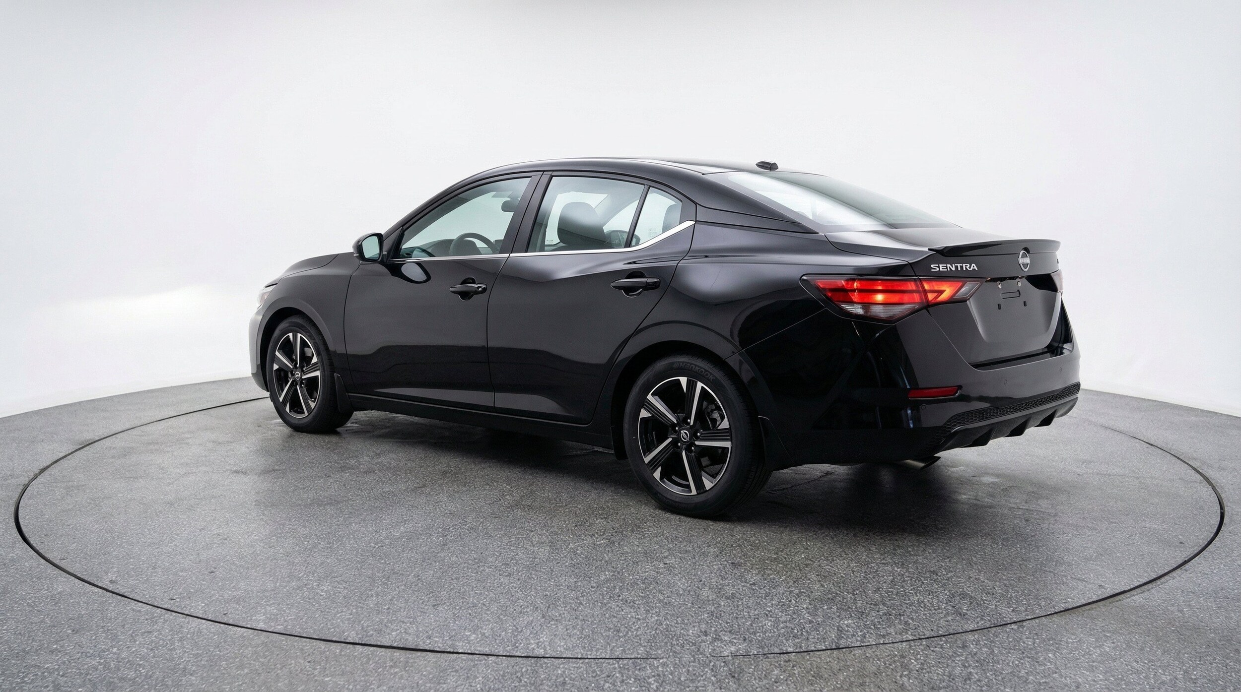 Thumbnail: 2025 Nissan Sentra - 6