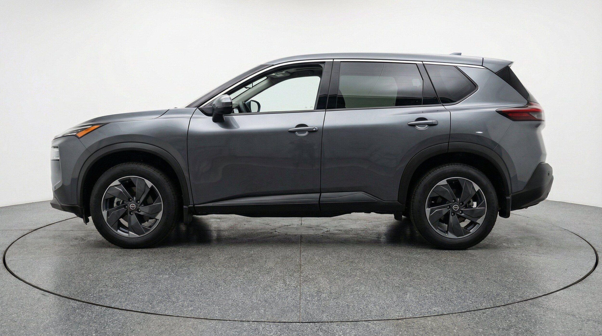 Thumbnail: 2025 Nissan Rogue - 5