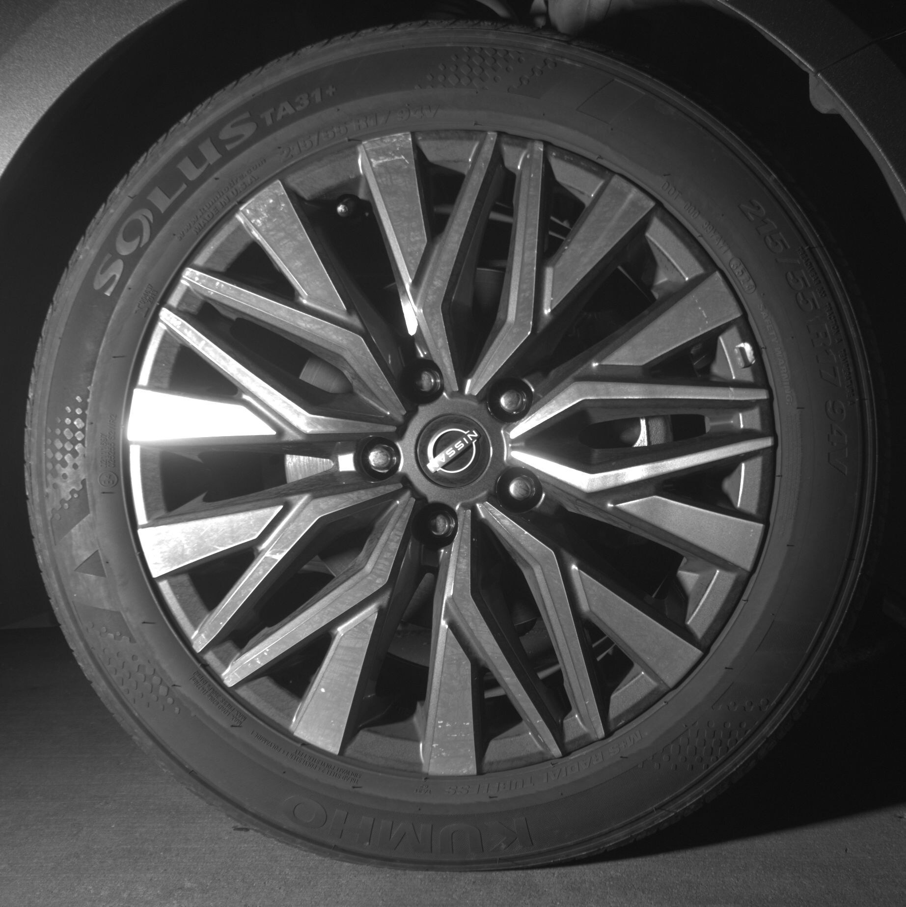 Thumbnail: 2025 Nissan Altima - 10