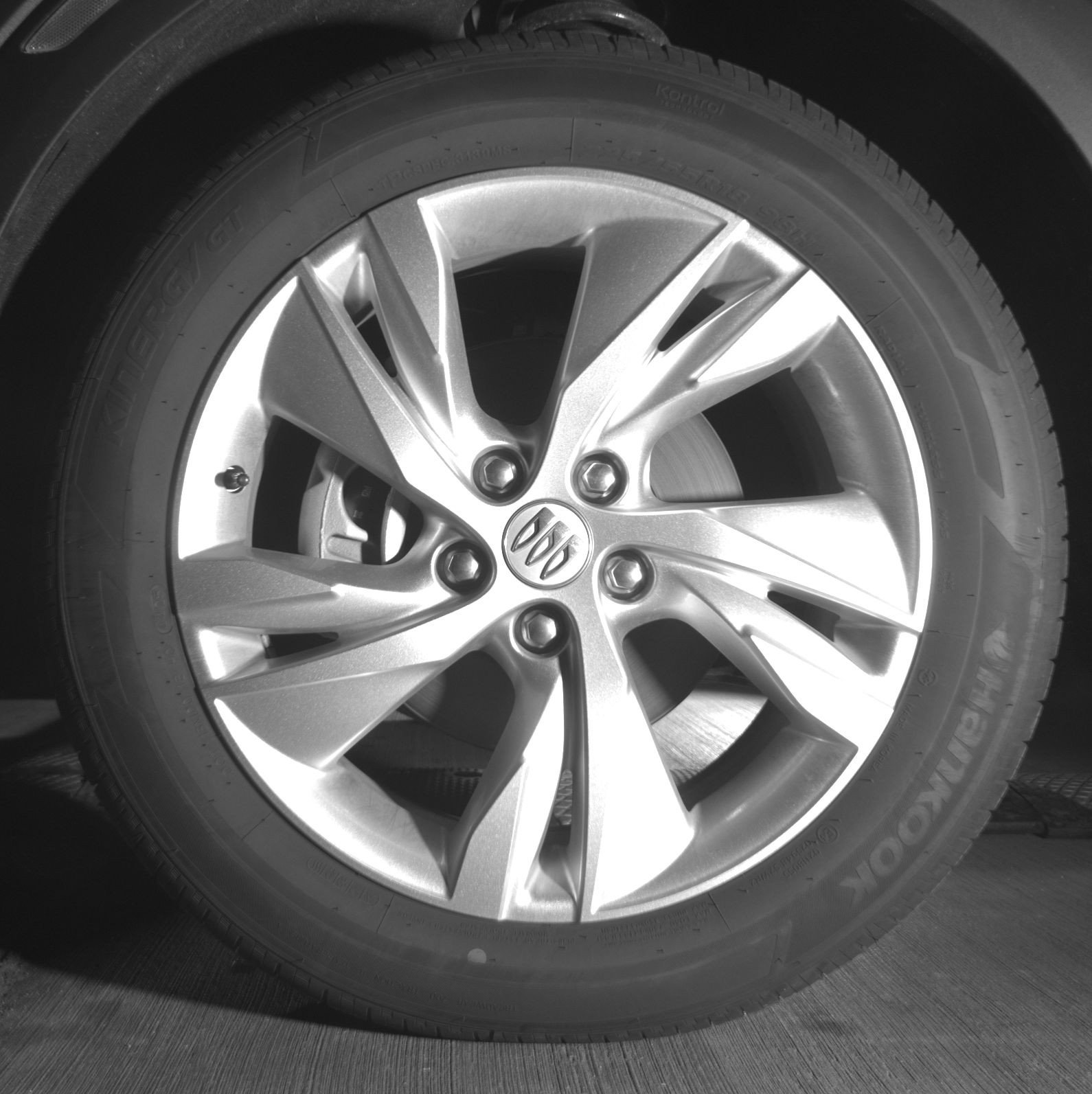 Thumbnail: 2026 Buick Encore GX - 12