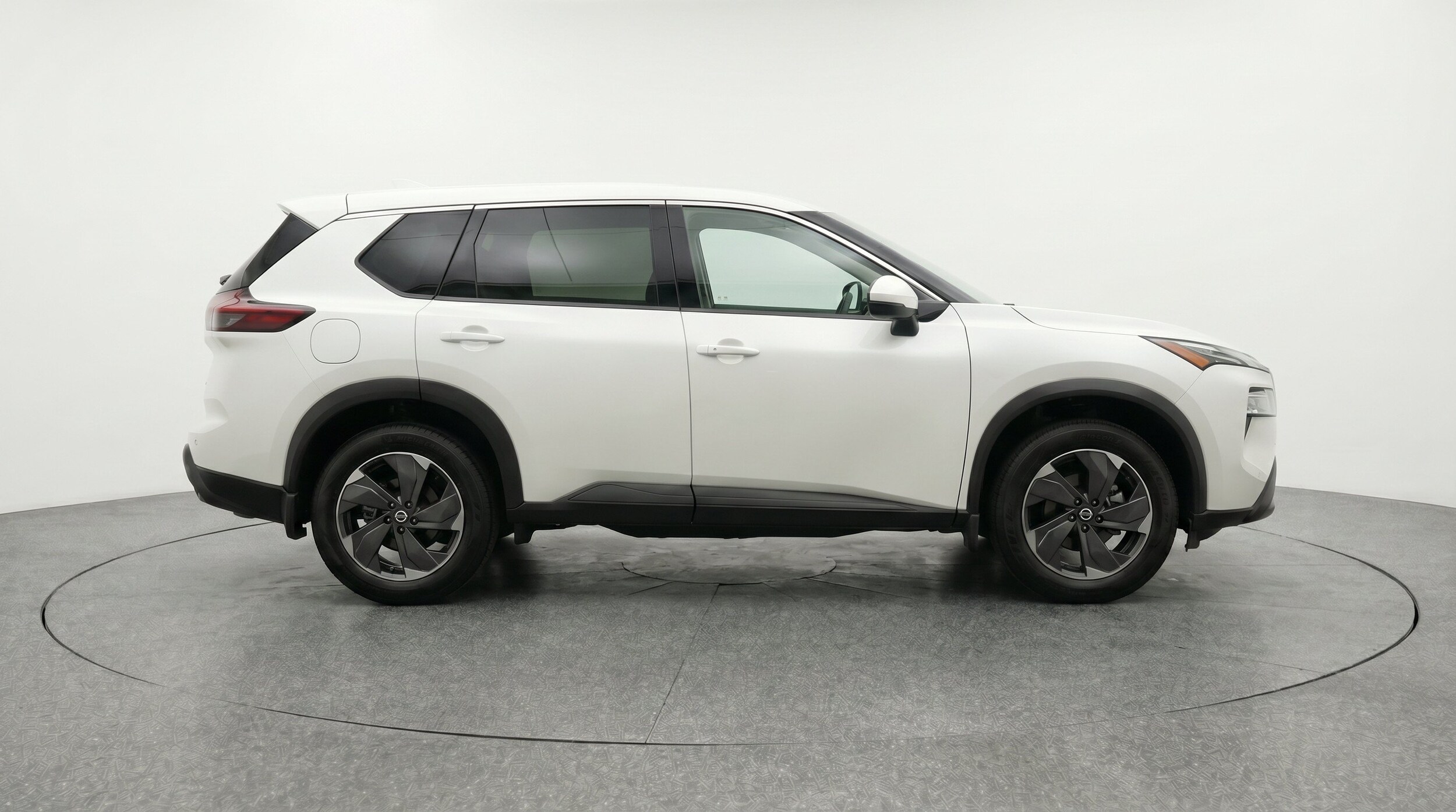 Thumbnail: 2025 Nissan Rogue - 11