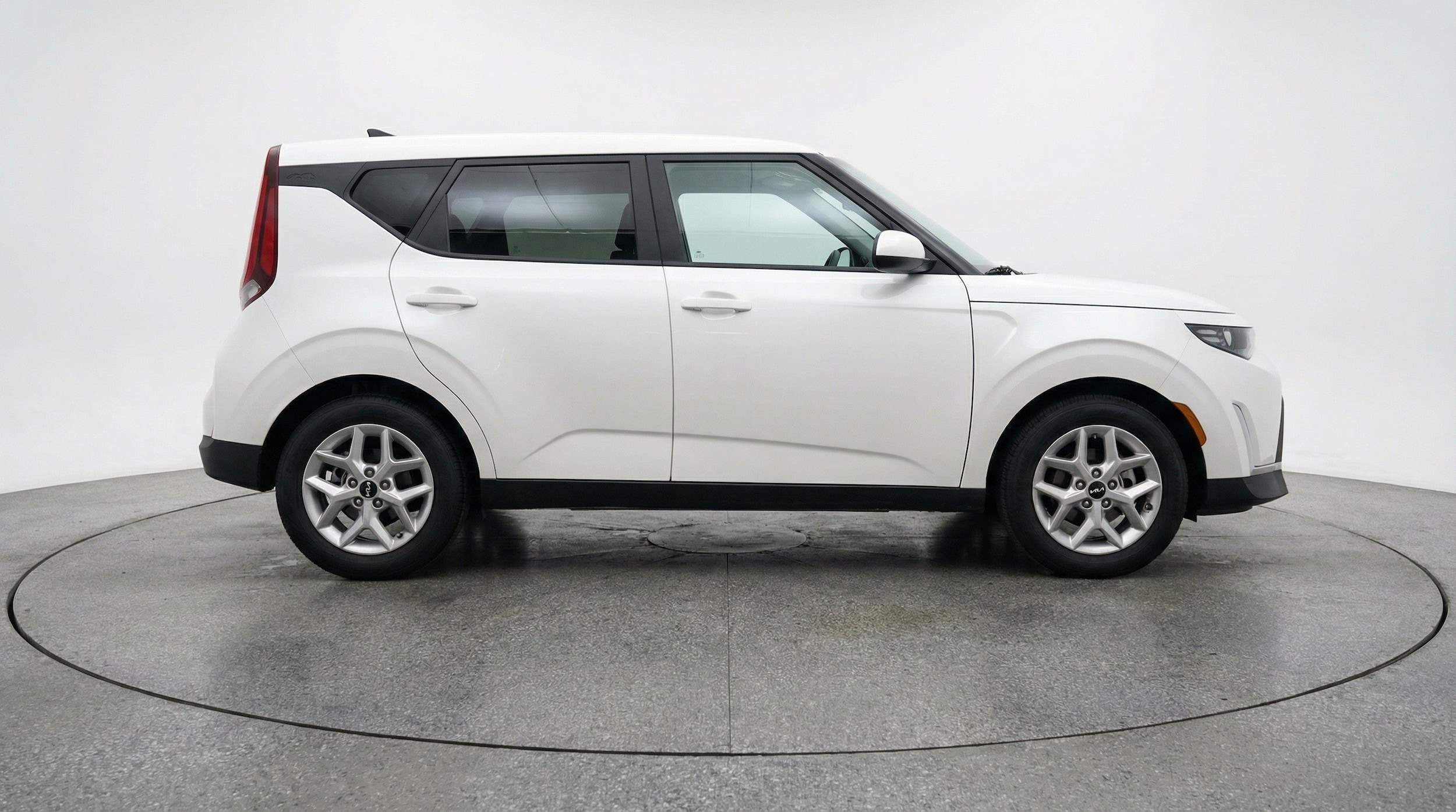 Thumbnail: 2025 Kia Soul - 11