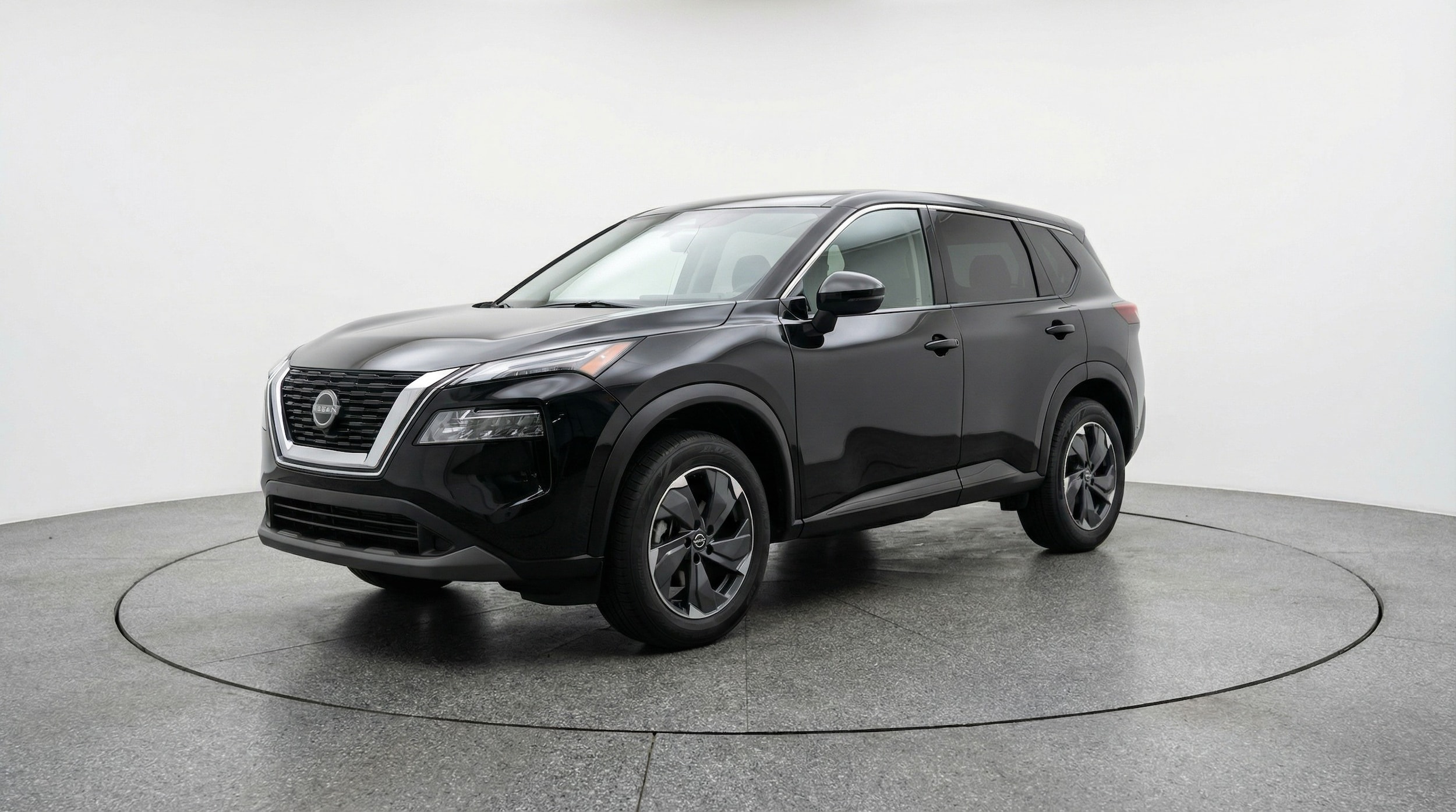 Thumbnail: 2025 Nissan Rogue - 3