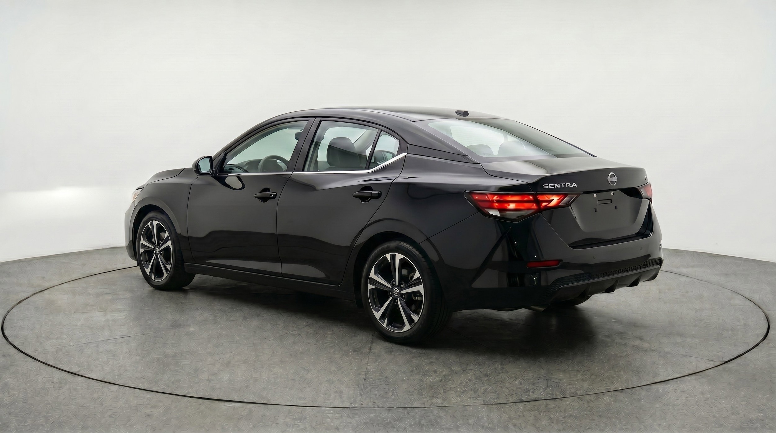 Thumbnail: 2025 Nissan Sentra - 6