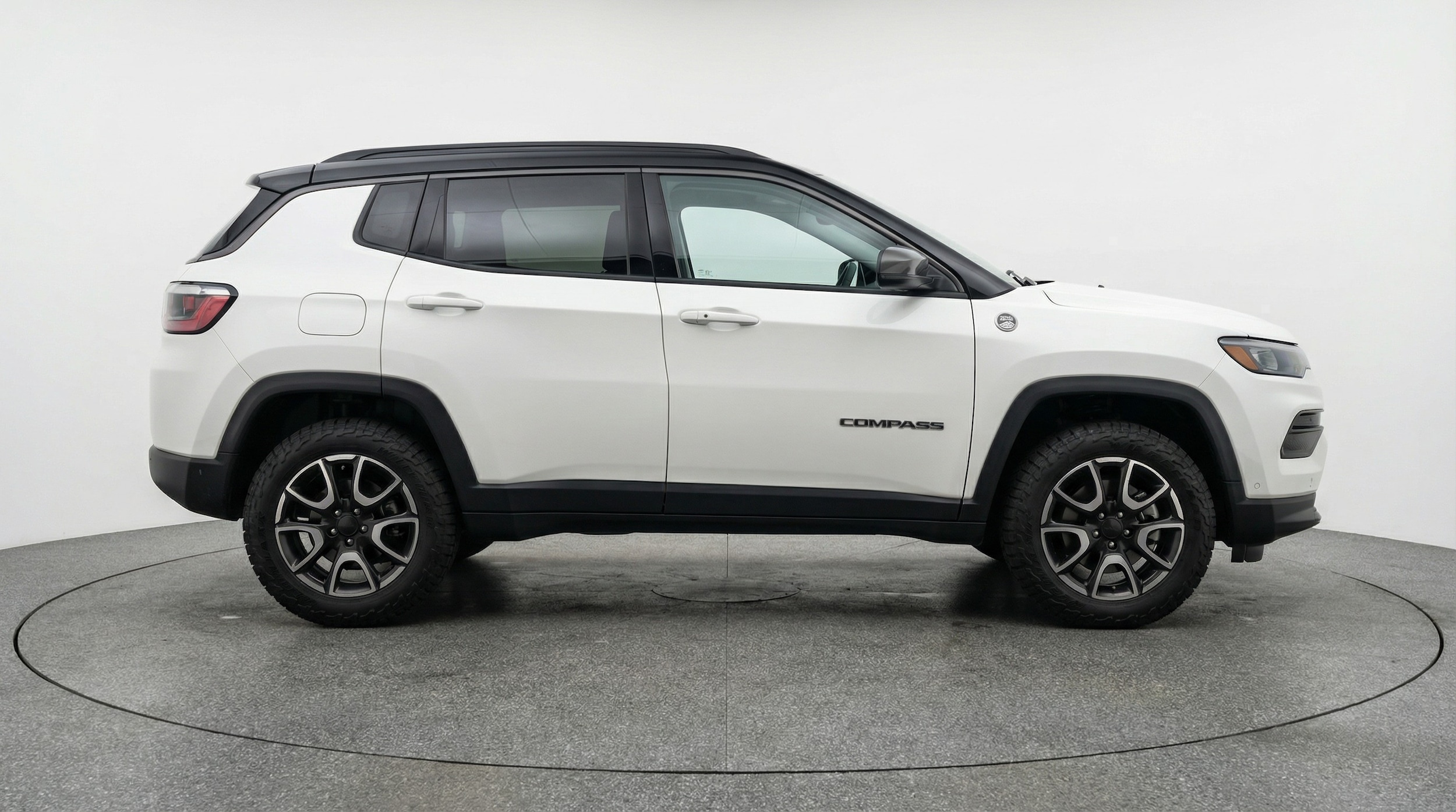 Thumbnail: 2025 Jeep Compass - 8