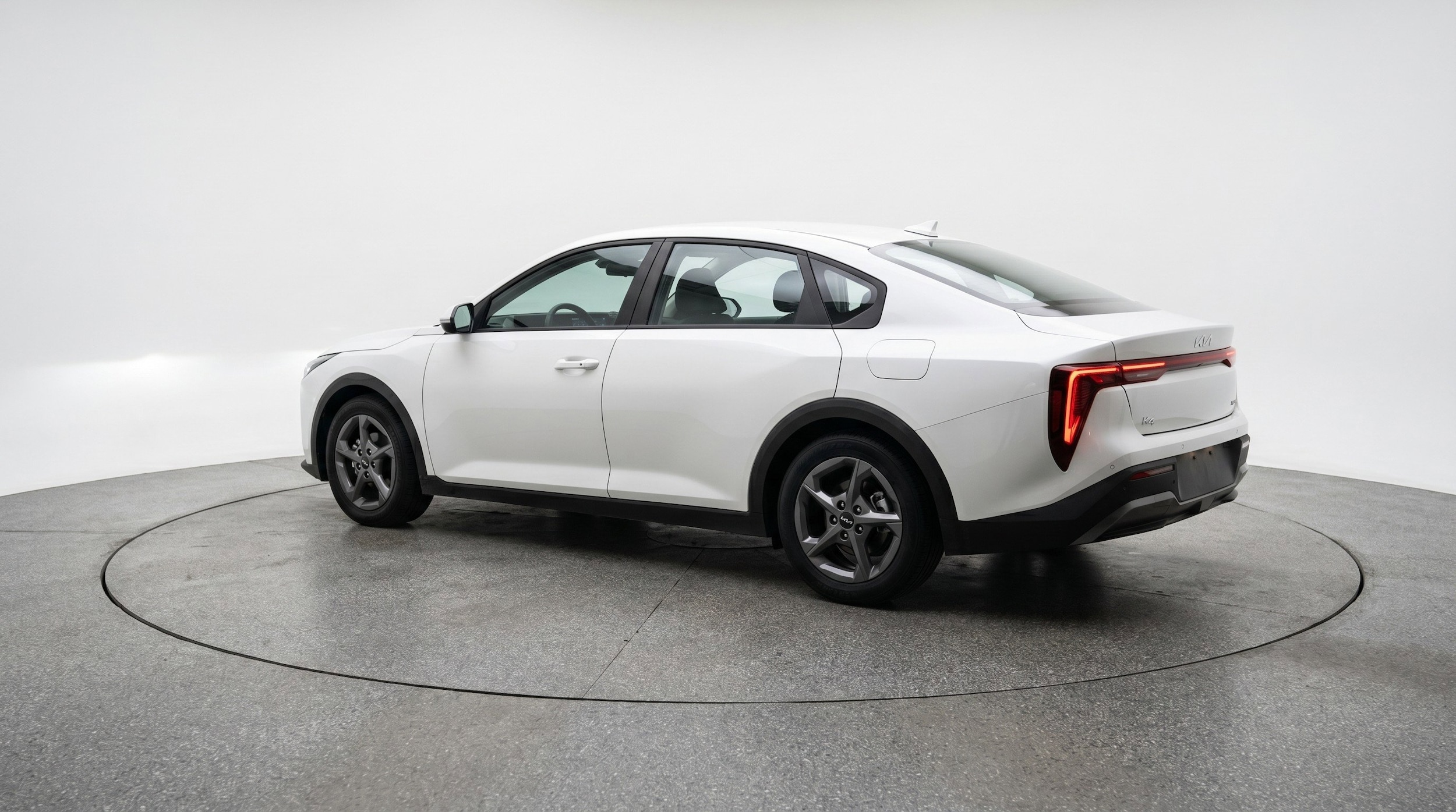 Thumbnail: 2025 Kia K4 - 6