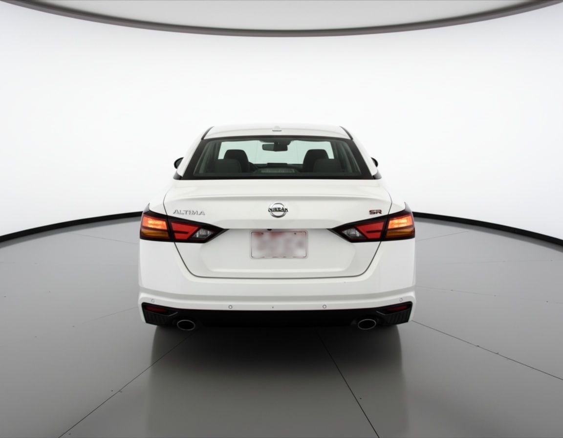 Thumbnail: 2025 Nissan Altima - 6
