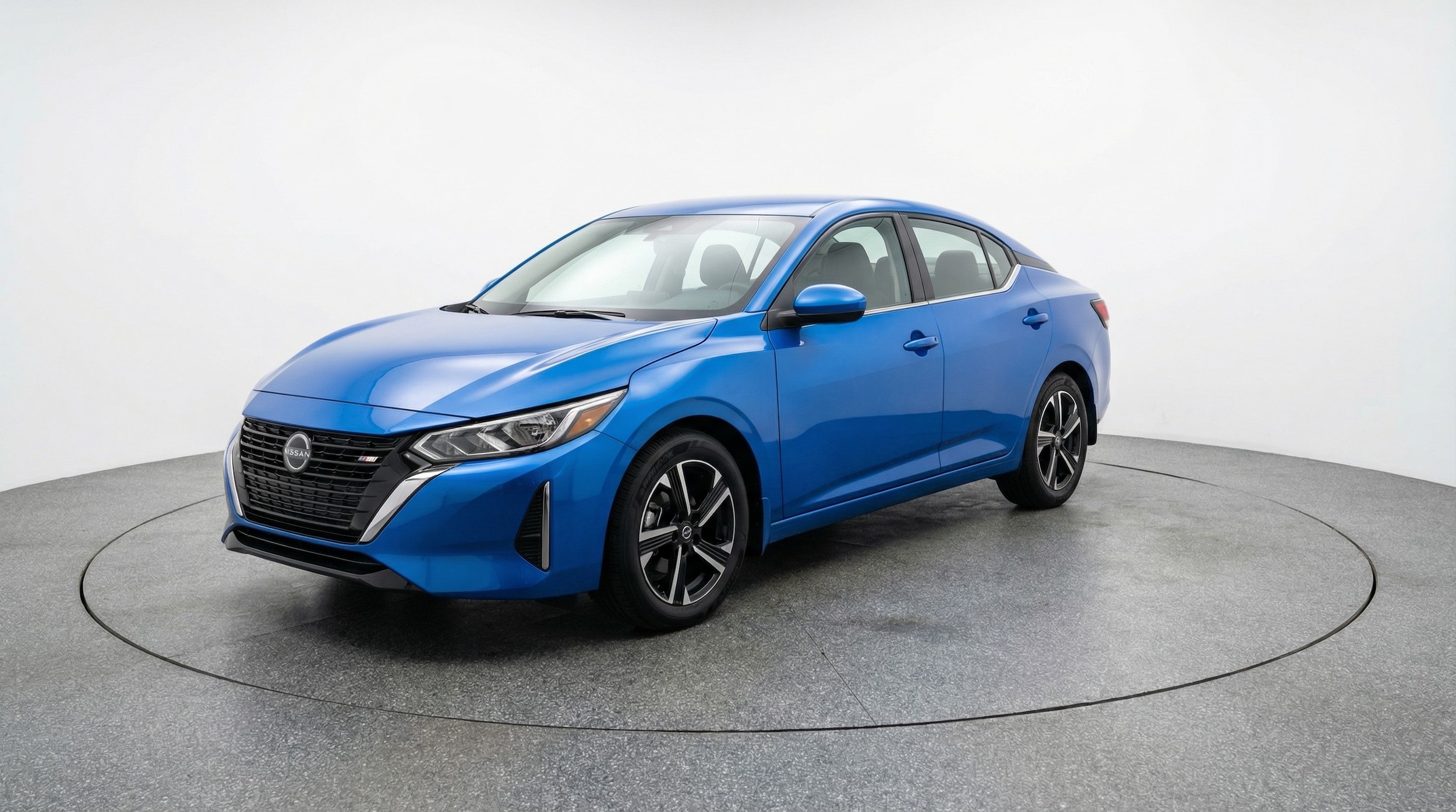 Thumbnail: 2025 Nissan Sentra - 3