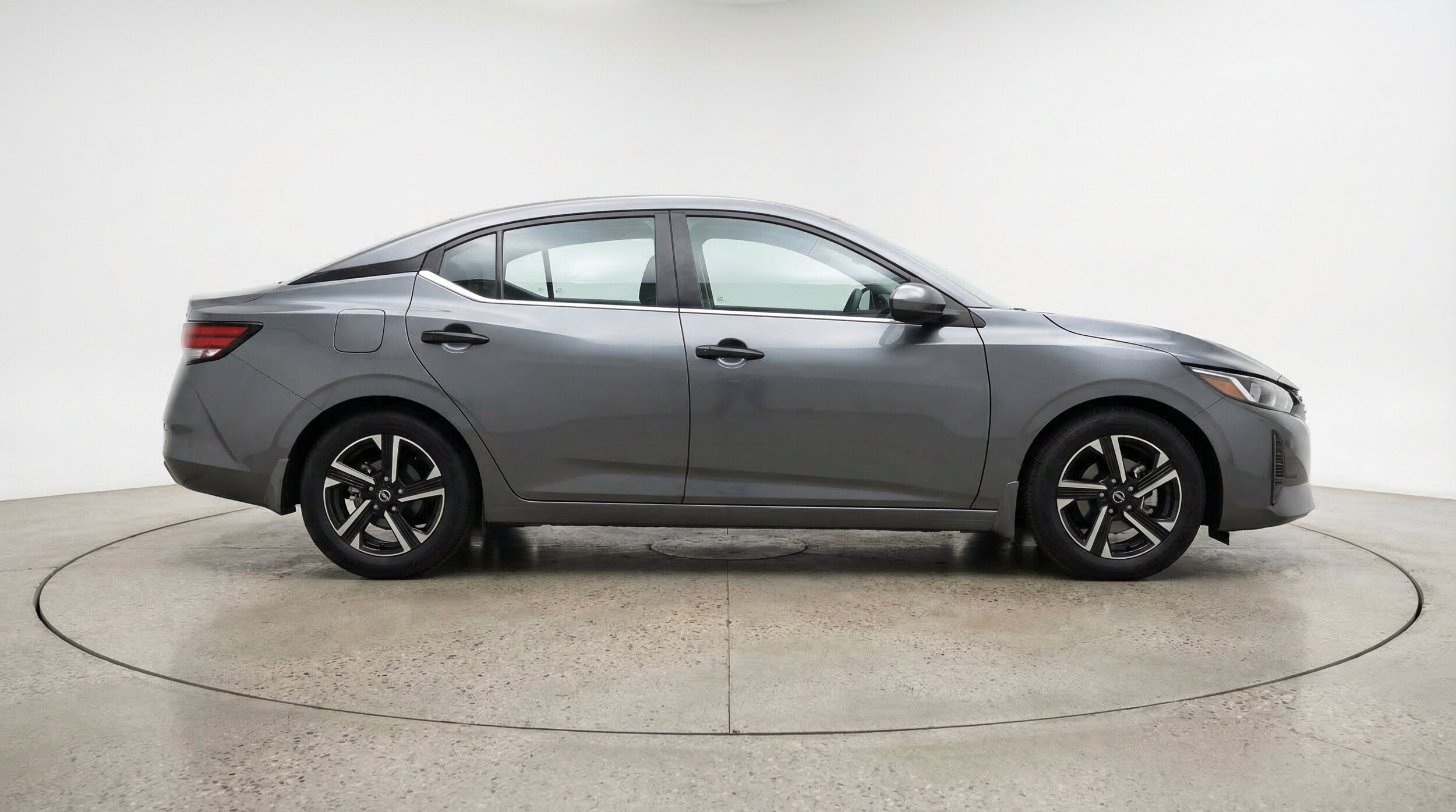 Thumbnail: 2025 Nissan Sentra - 11