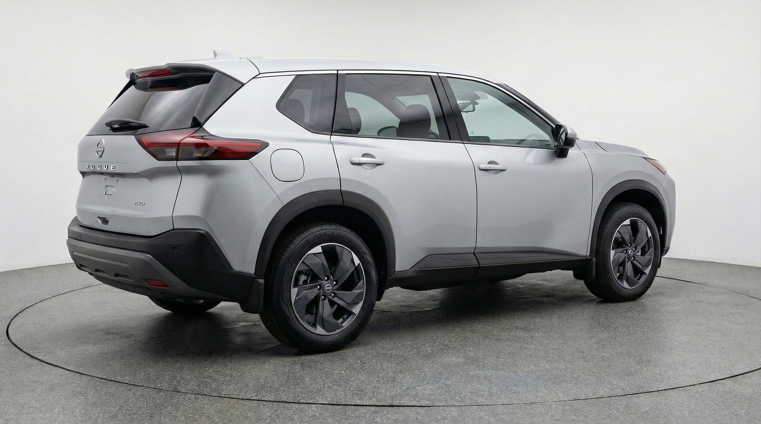 Thumbnail: 2025 Nissan Rogue - 9