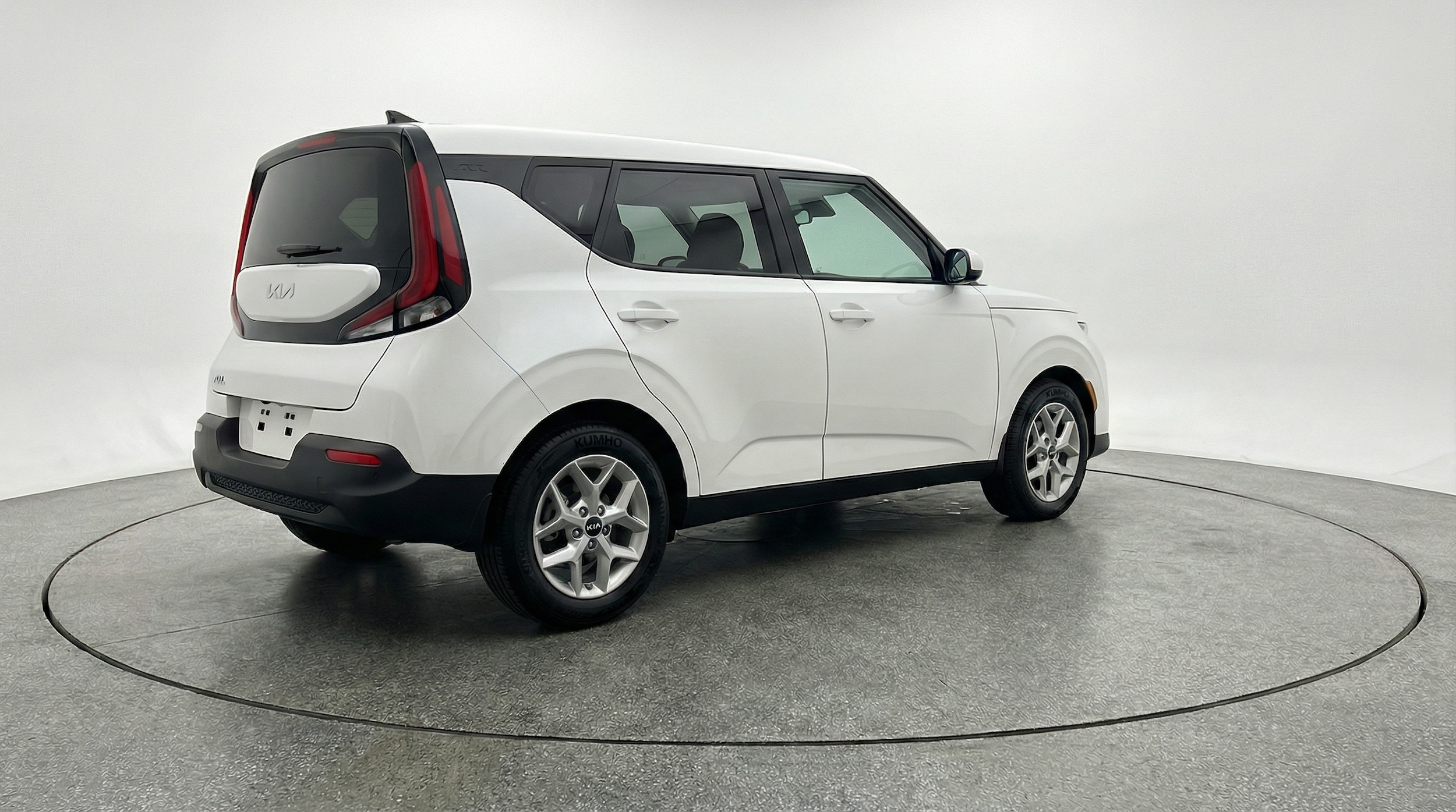 Thumbnail: 2025 Kia Soul - 7