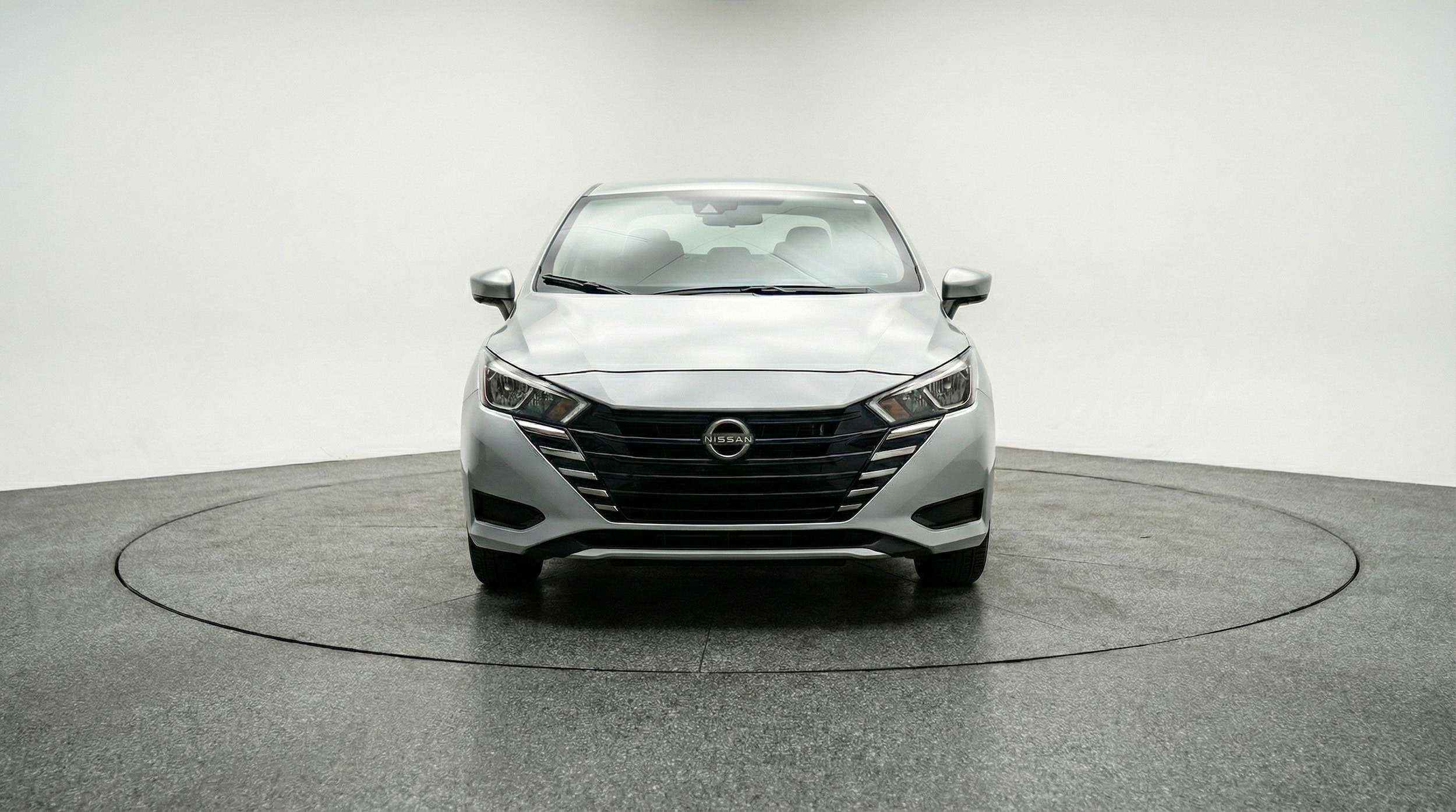 Thumbnail: 2025 Nissan Versa - 2