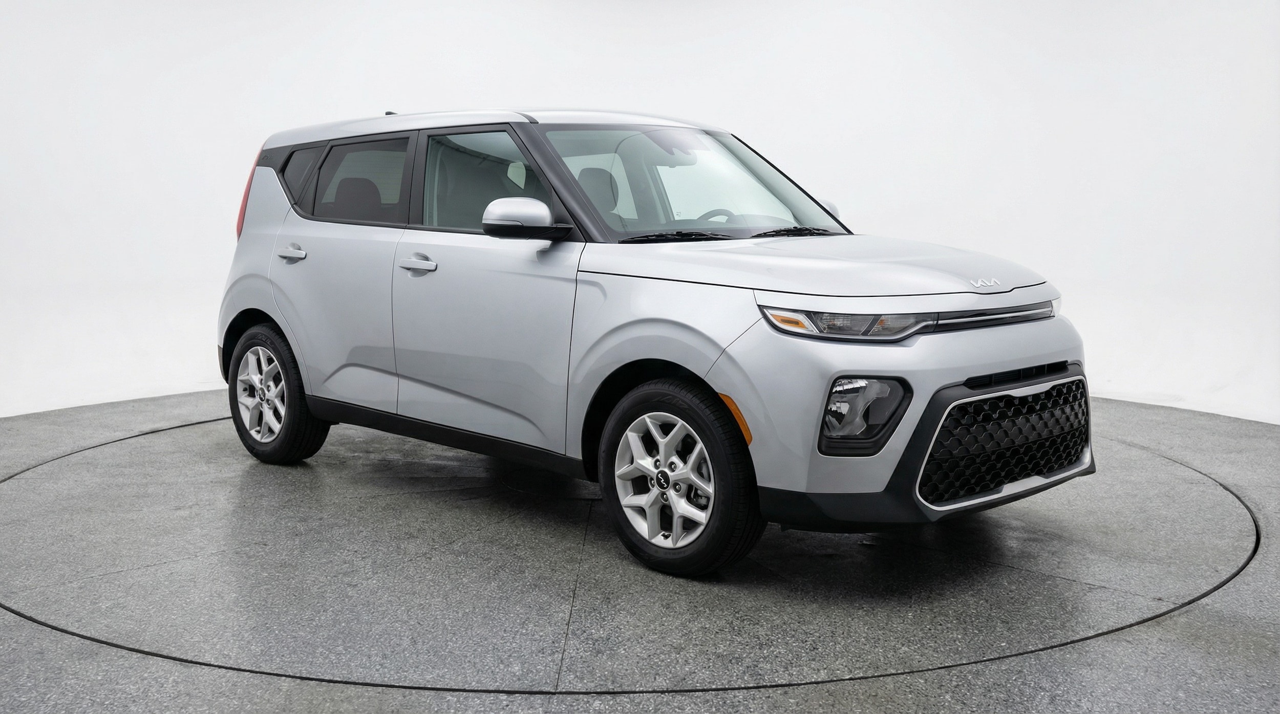 Thumbnail: 2025 Kia Soul - 1