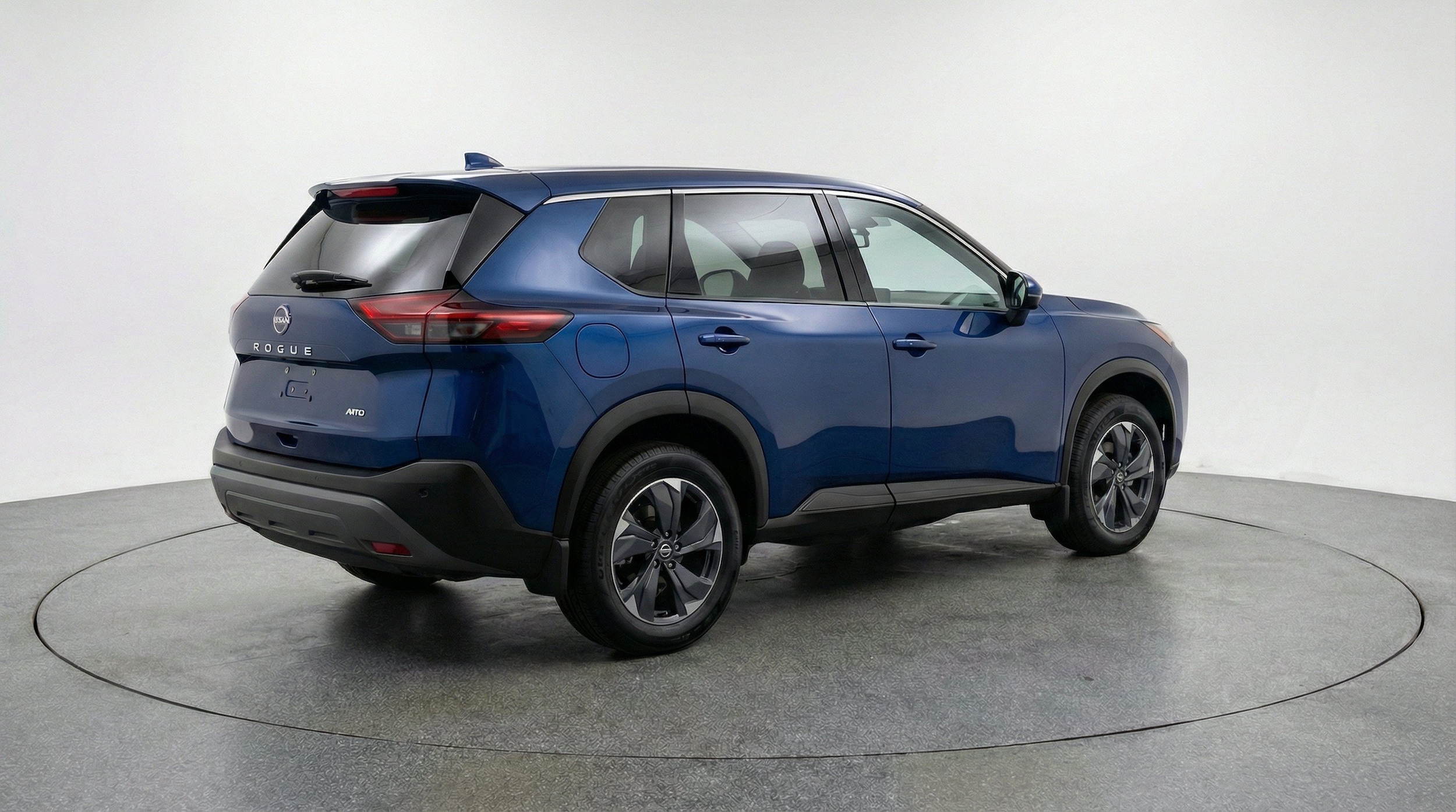 Thumbnail: 2025 Nissan Rogue - 9