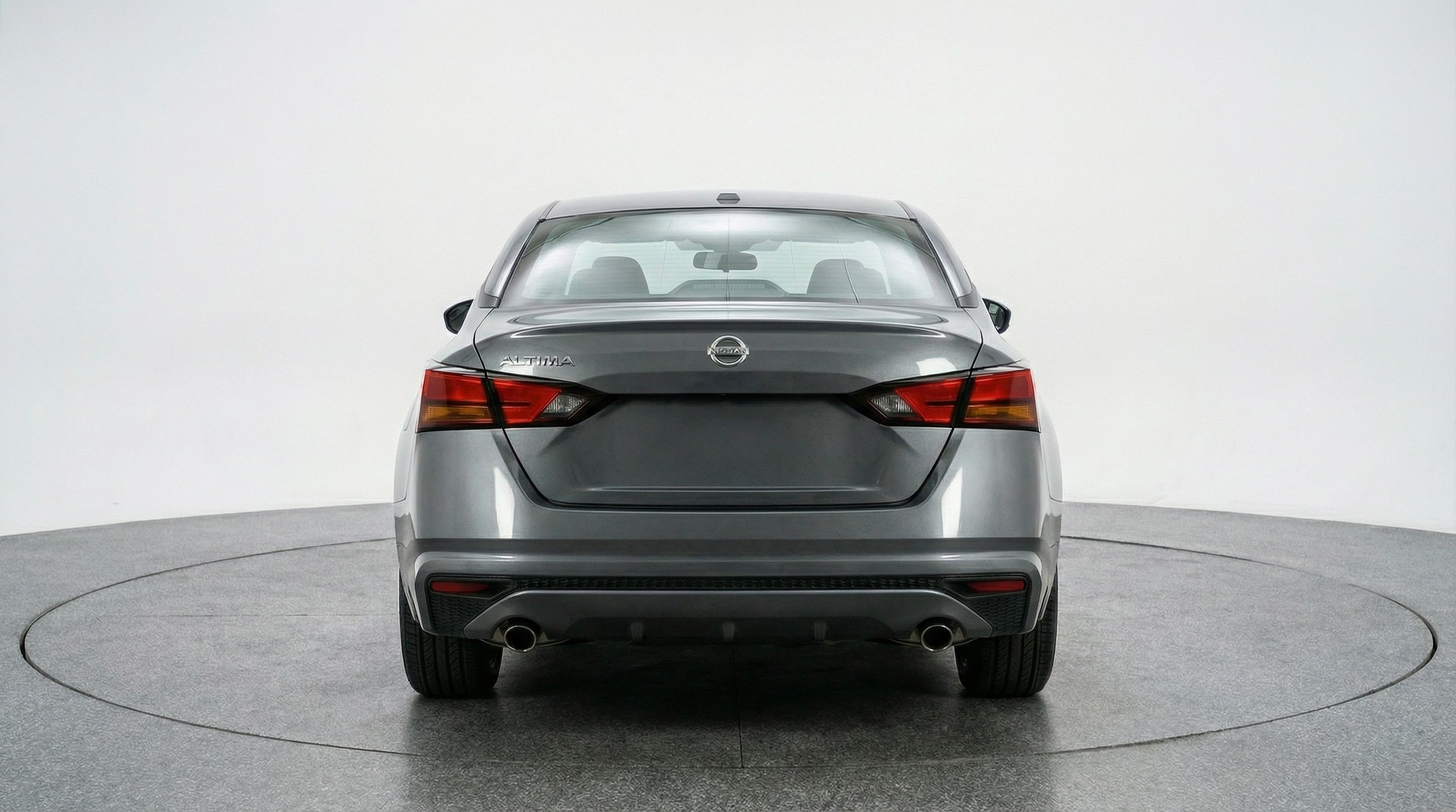 Thumbnail: 2025 Nissan Altima - 6