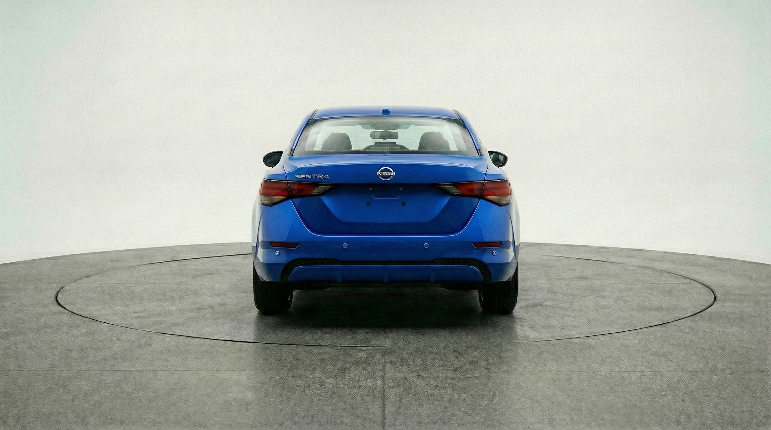 Thumbnail: 2025 Nissan Sentra - 7